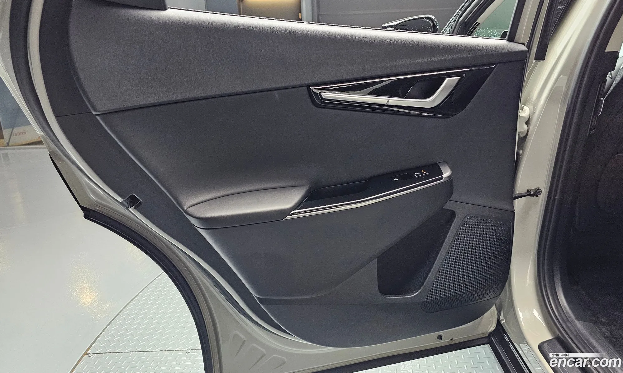 Kia EV6 2022 — 11