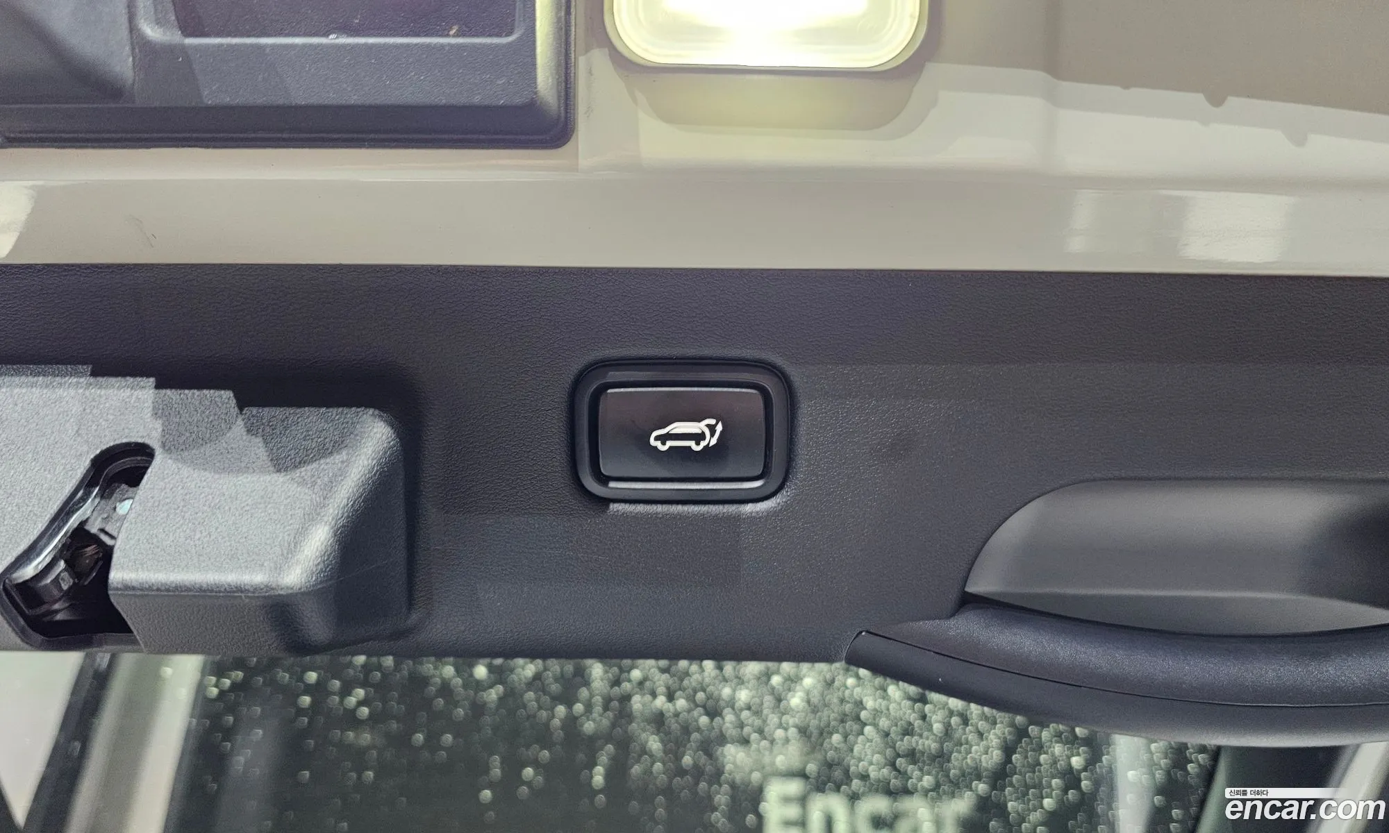 Kia EV6 2022 — 9