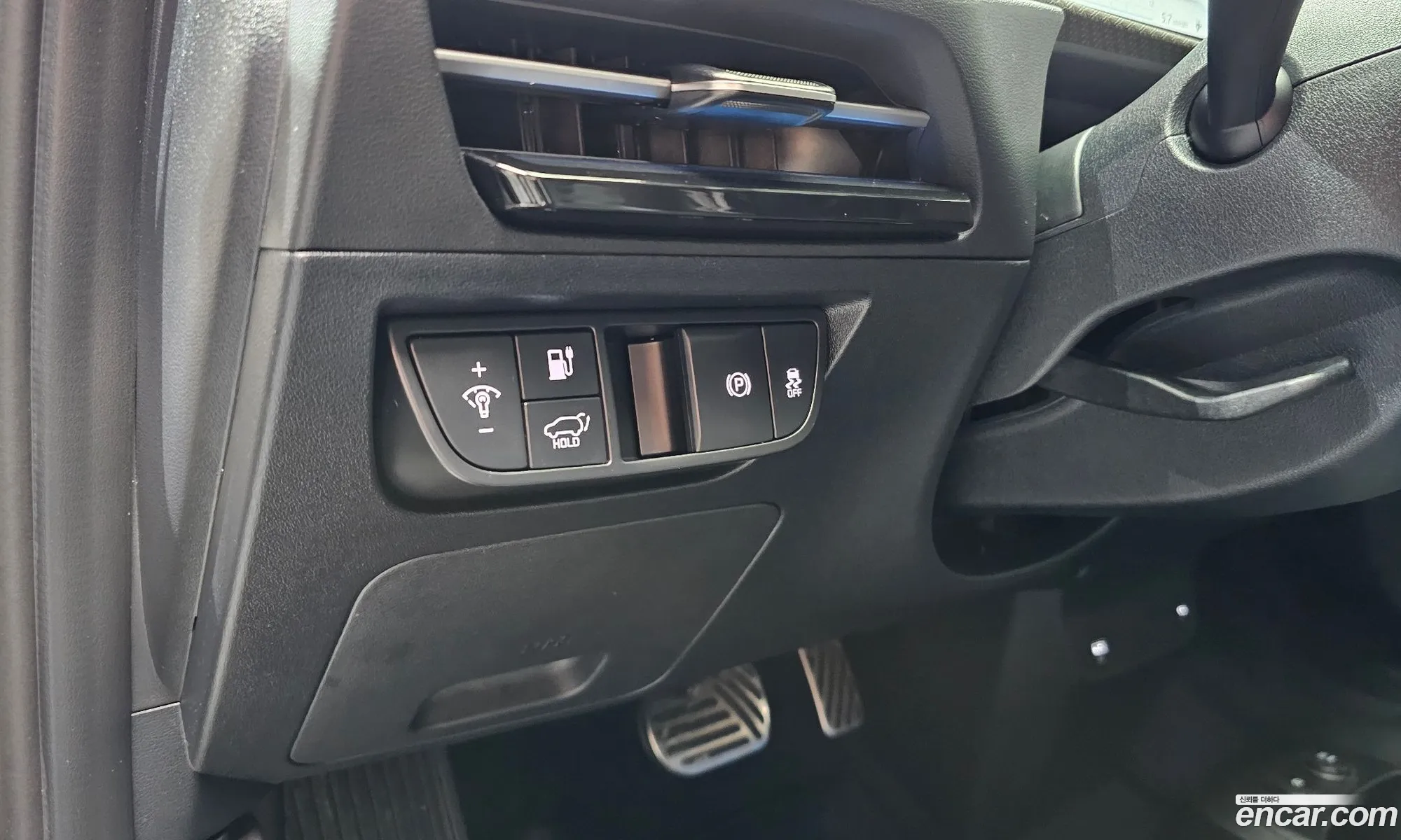 Kia EV6 2022 — 12