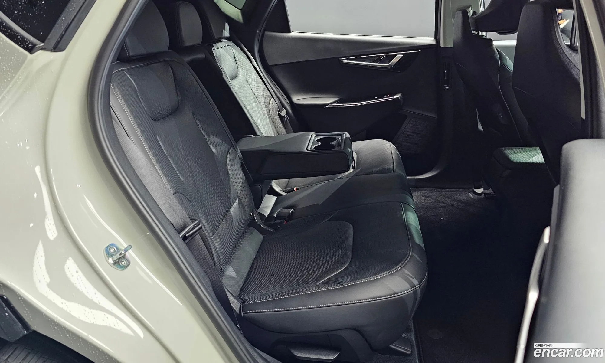 Kia EV6 2022 — 5