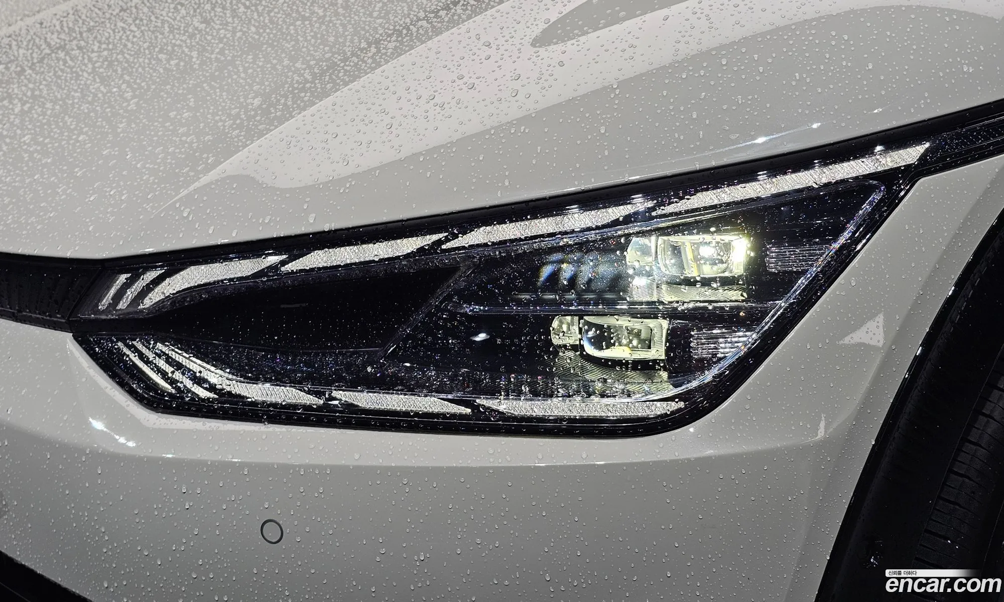 Kia EV6 2022 — 20