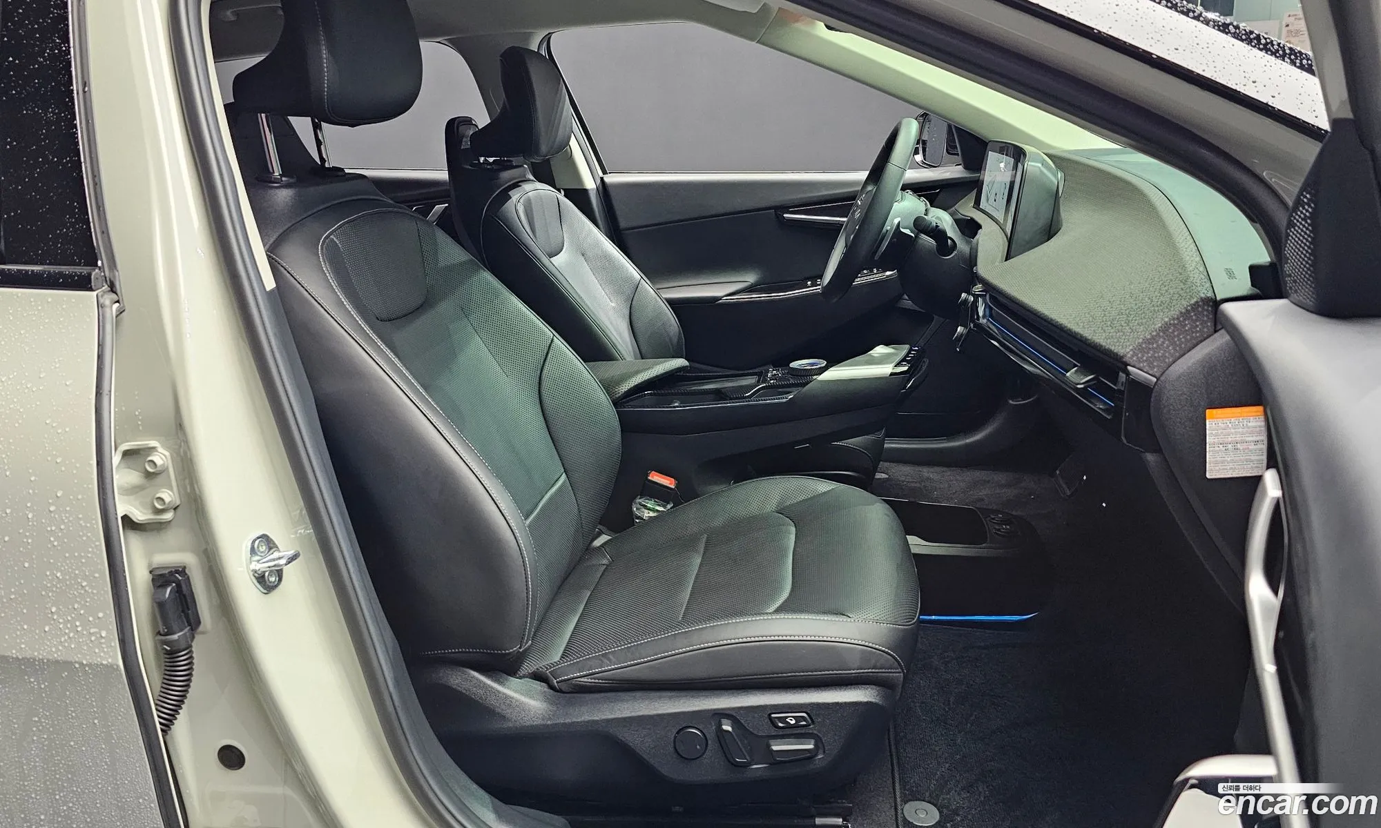Kia EV6 2022 — 19