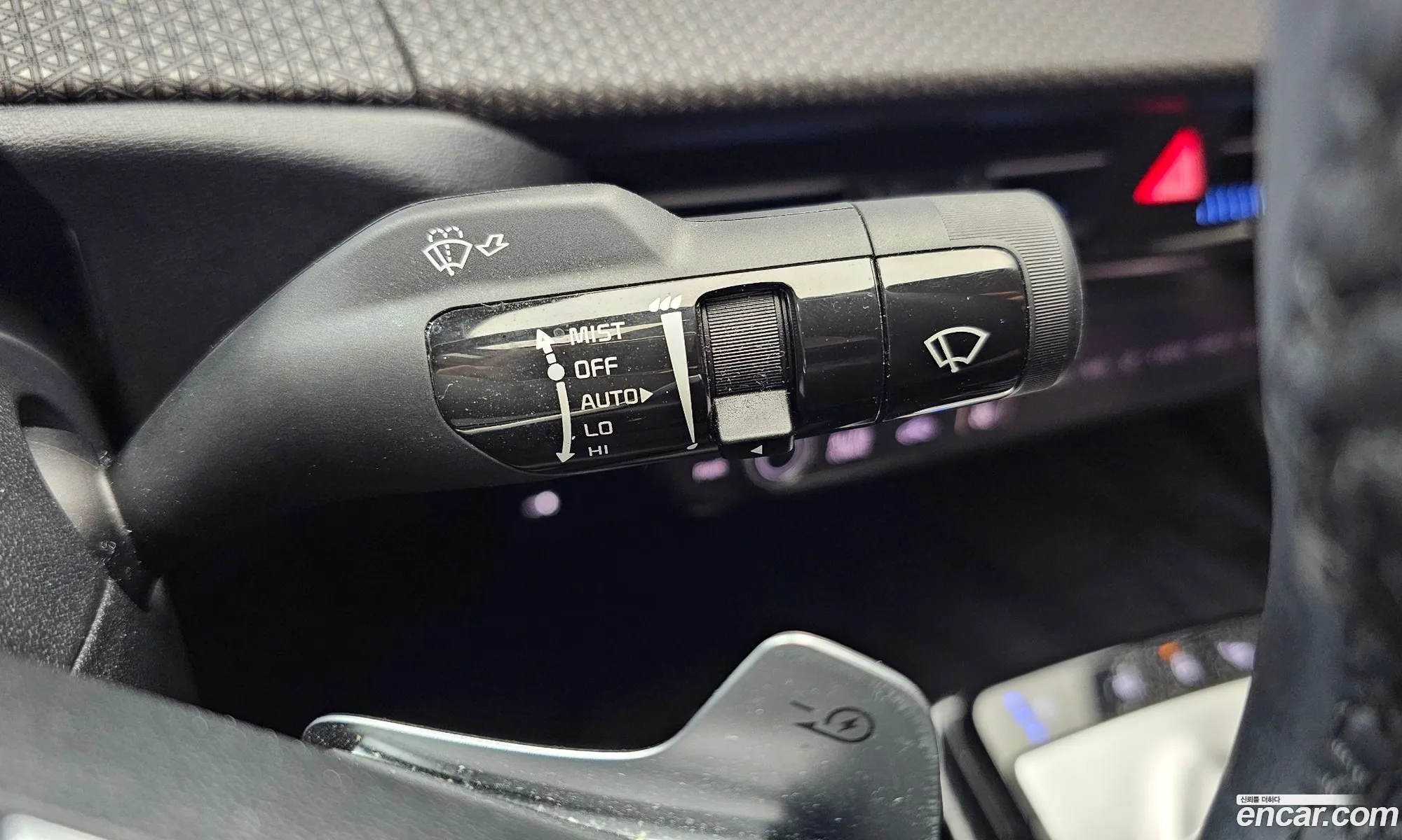Kia EV6 2022 — 21