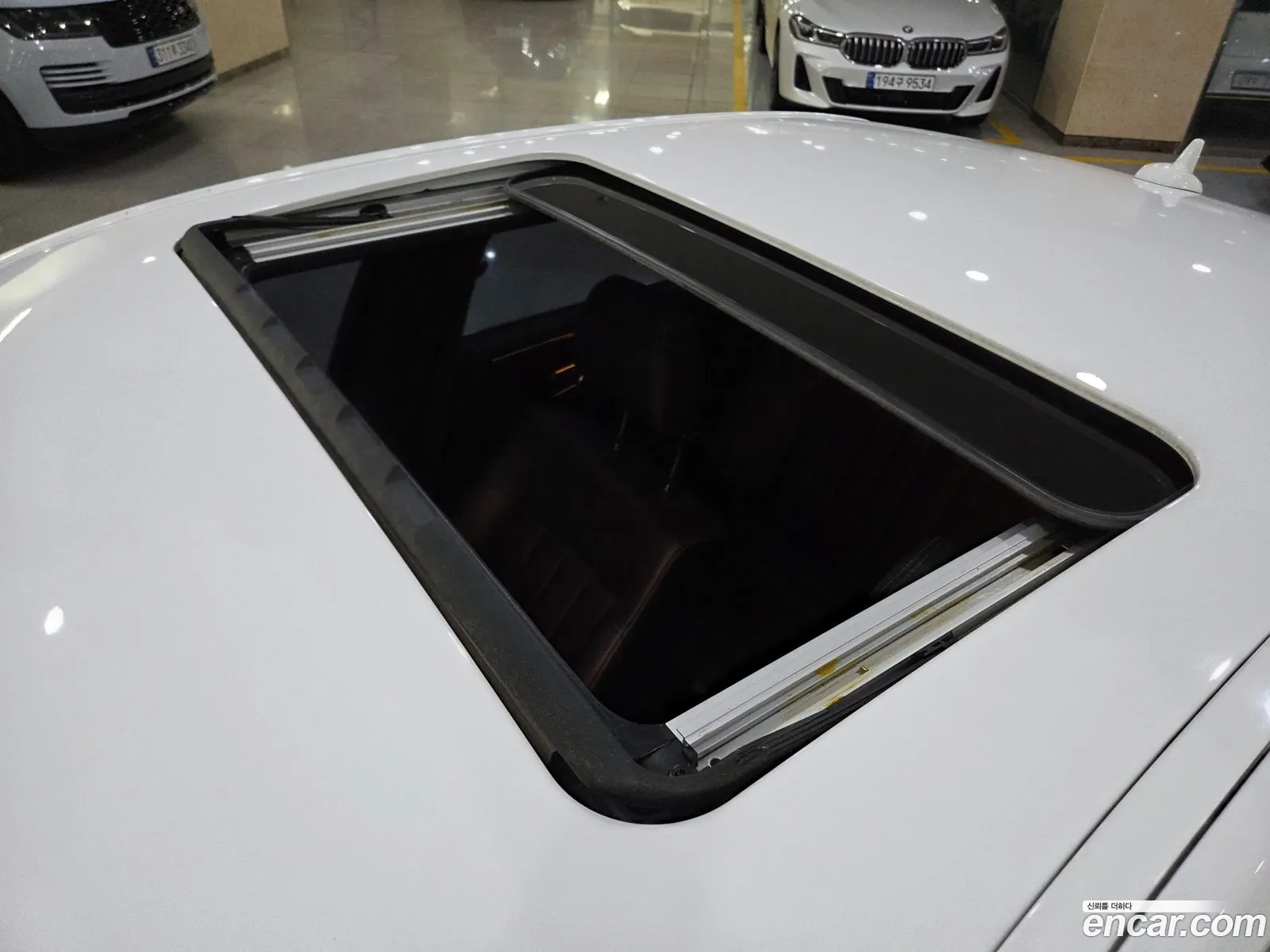 Mercedes-Benz E-Class W212 2016 — 5