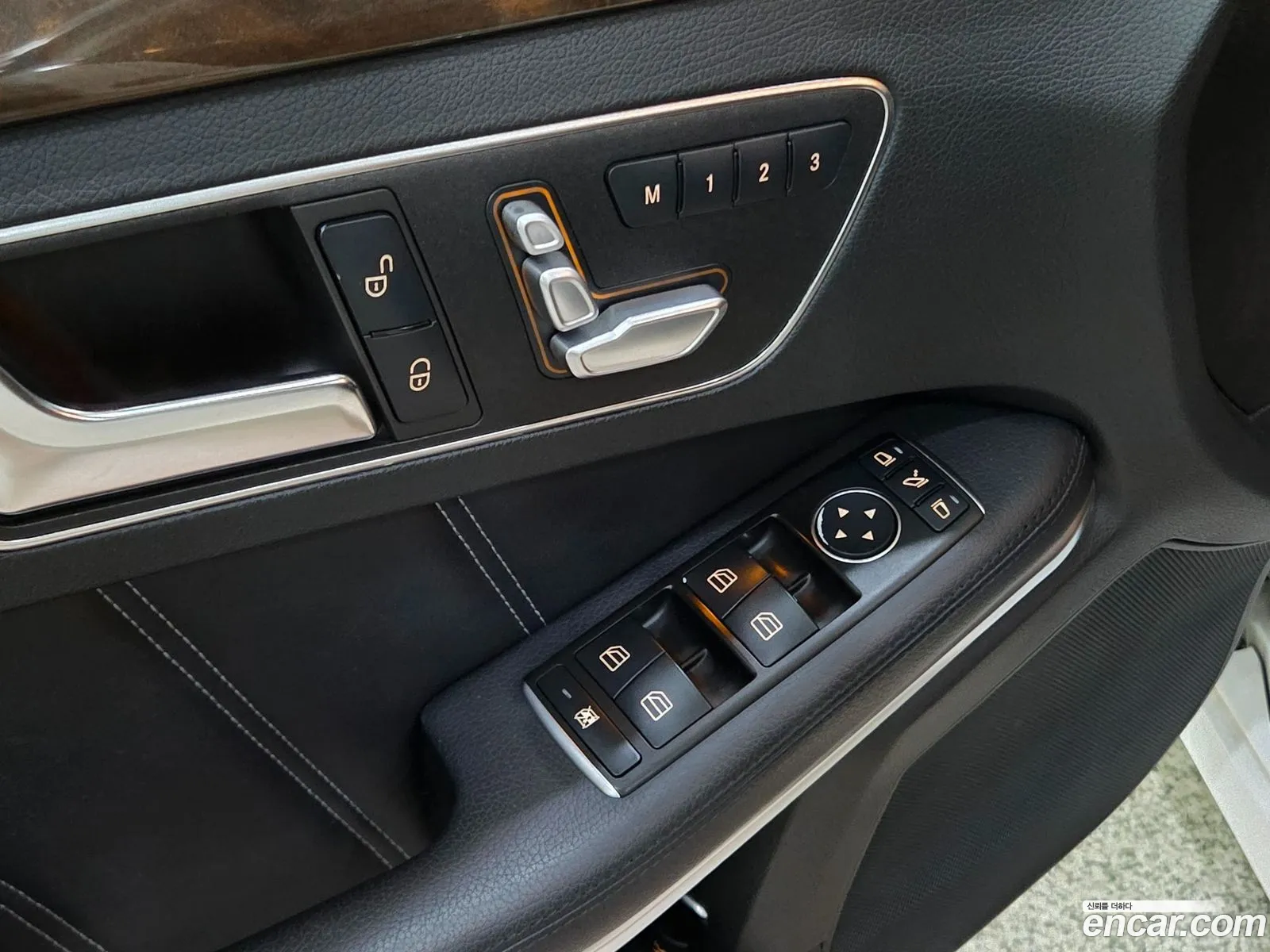 Mercedes-Benz E-Class W212 2016 — 11