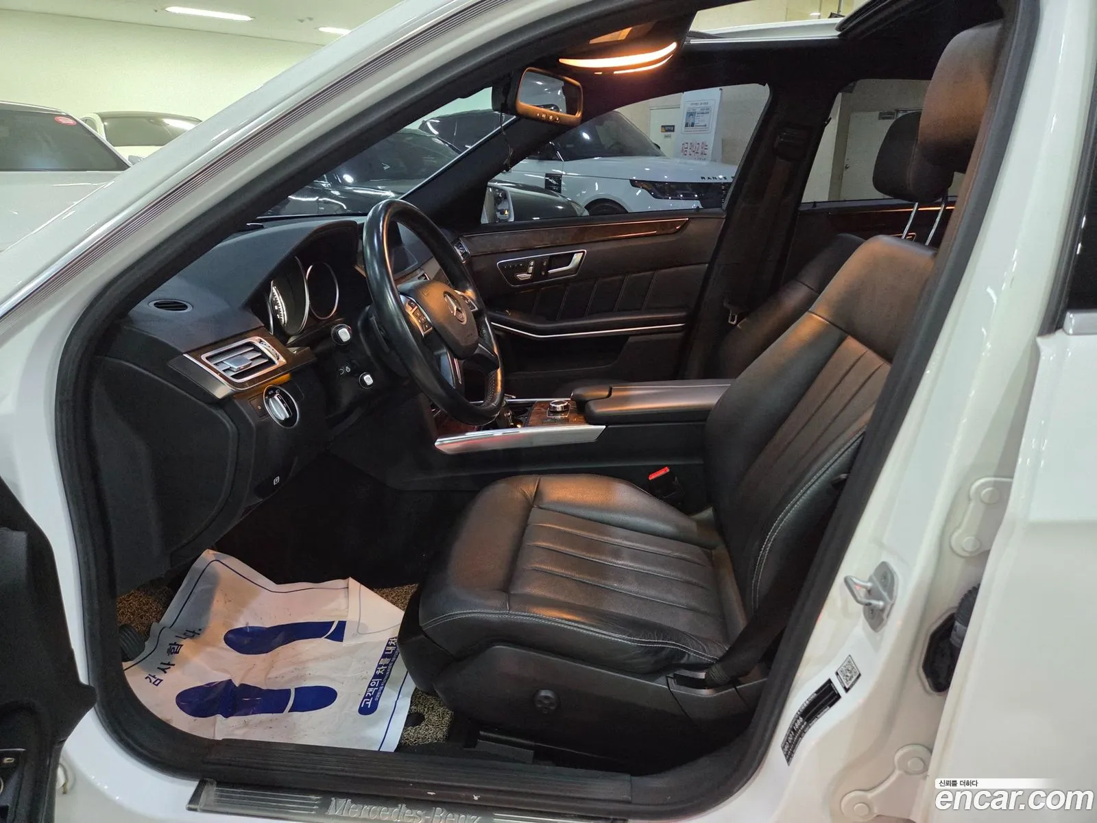 Mercedes-Benz E-Class W212 2016 — 6