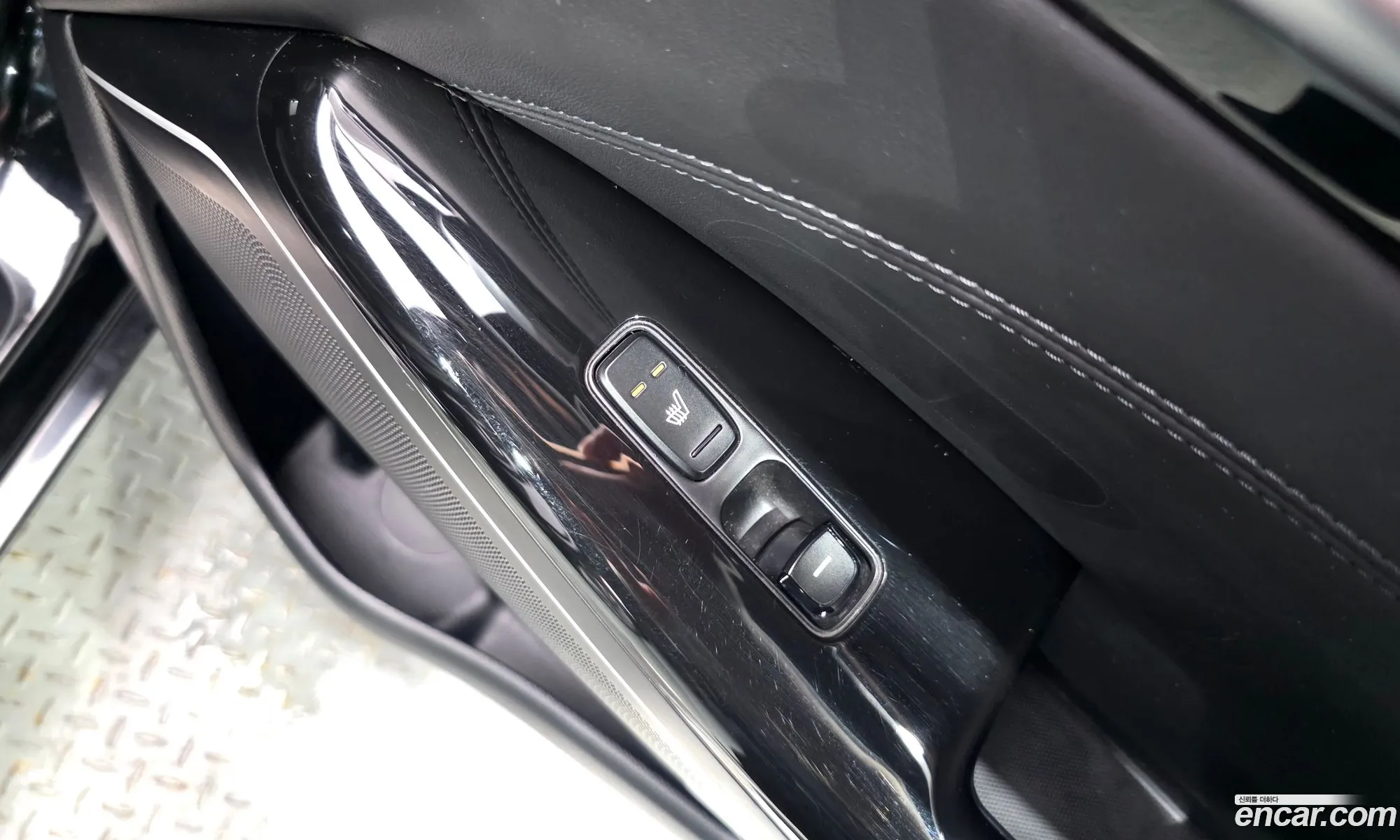Kia K7 Hybrid