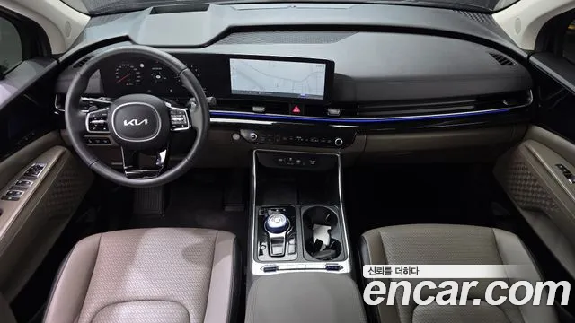 Kia Carnival 2024 KNANE813BSS488912 — 4