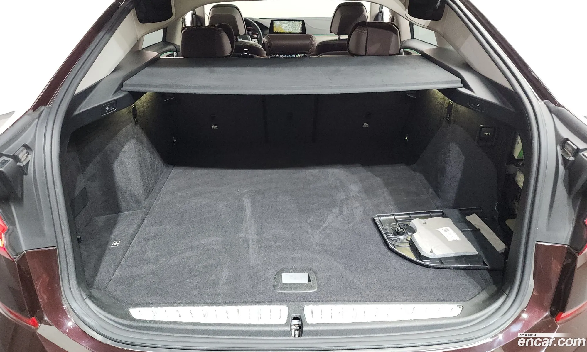 BMW 6 Series GT 2020 WBAJX2103LCD97183 — 8