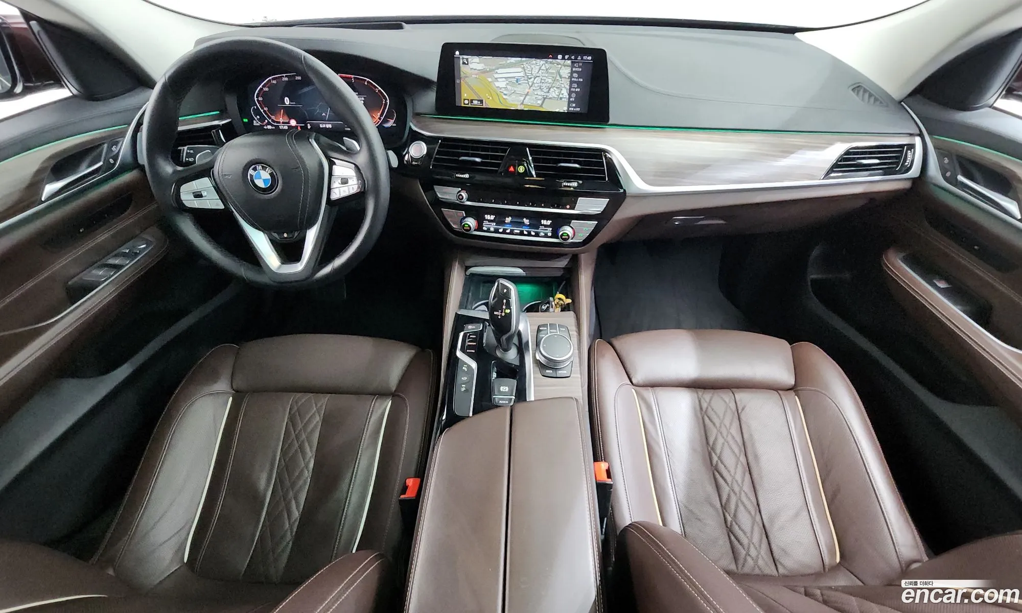 BMW 6 Series GT 2020 WBAJX2103LCD97183 — 21