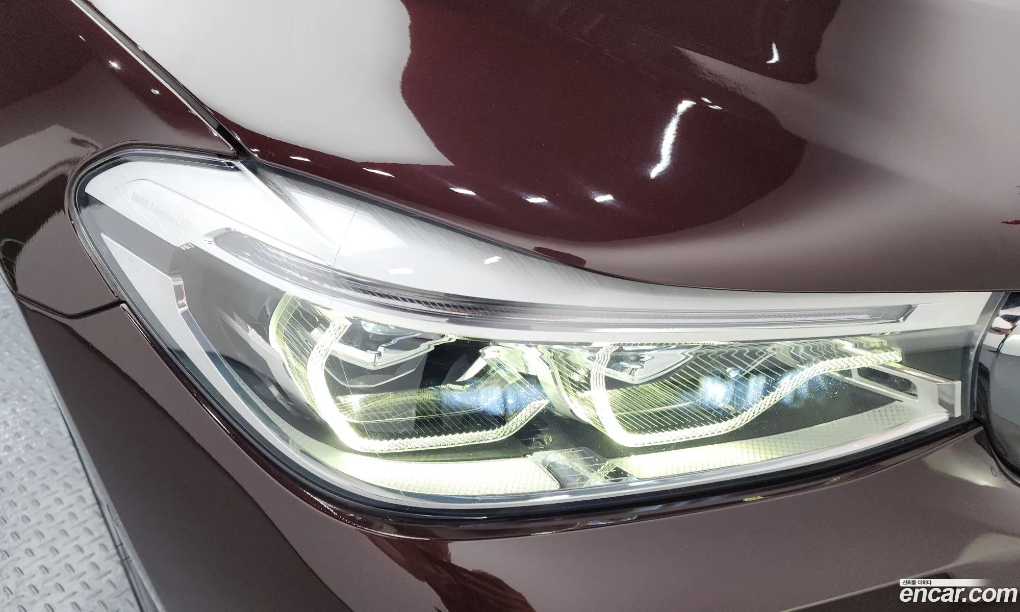 BMW 6 Series GT 2020 WBAJX2103LCD97183 — 19
