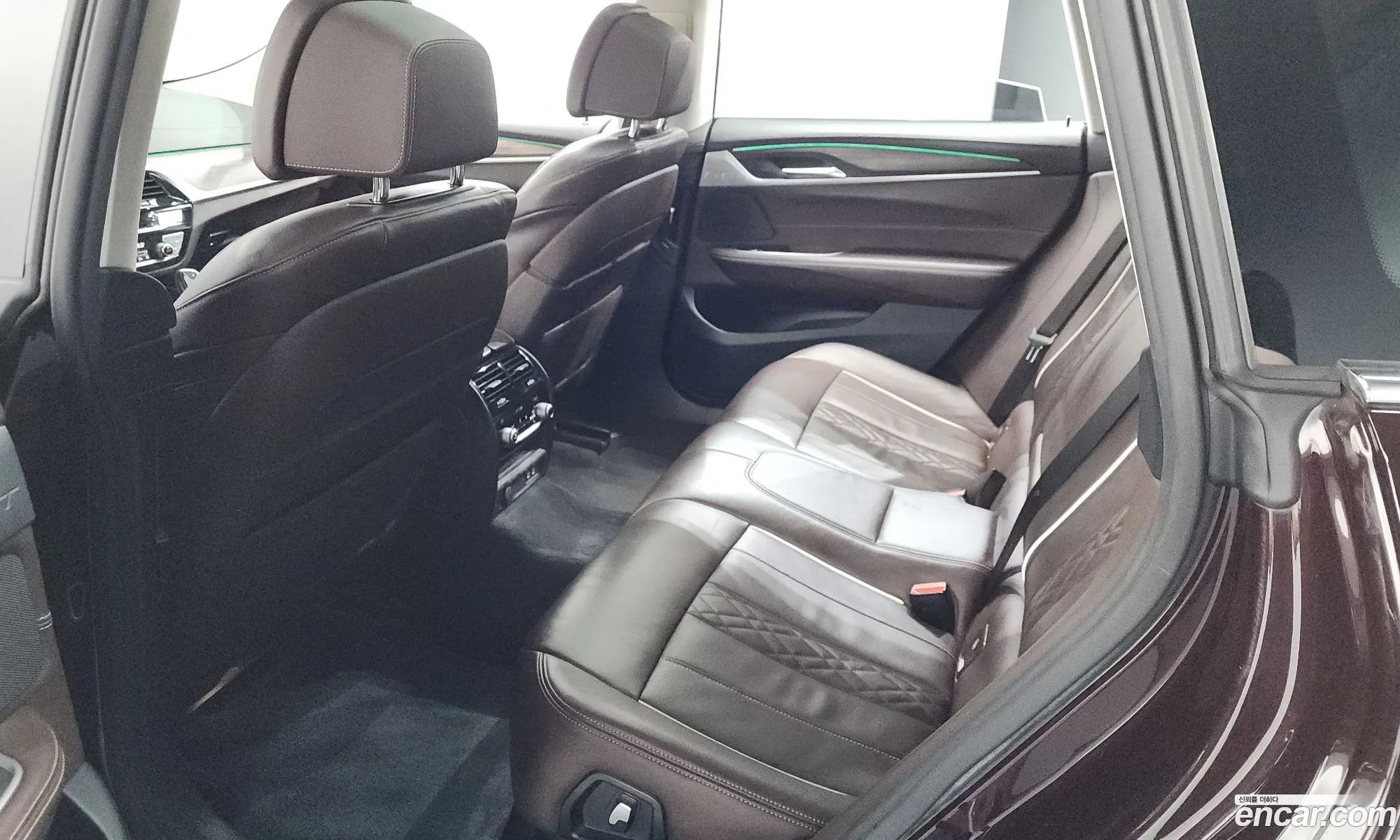 BMW 6 Series GT 2020 WBAJX2103LCD97183 — 11