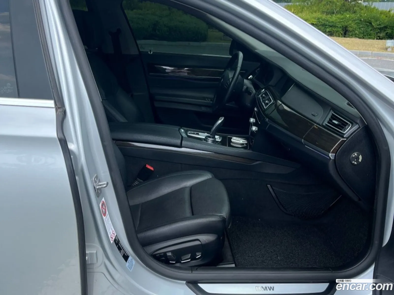 BMW 7 Series 2013 — 6