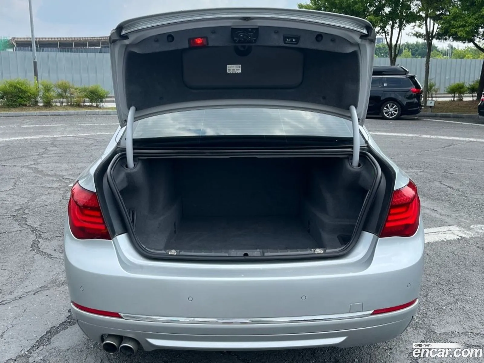 BMW 7 Series 2013 — 15