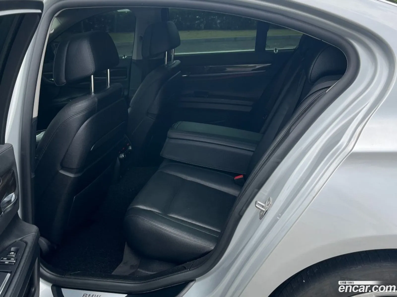 BMW 7 Series 2013 — 11