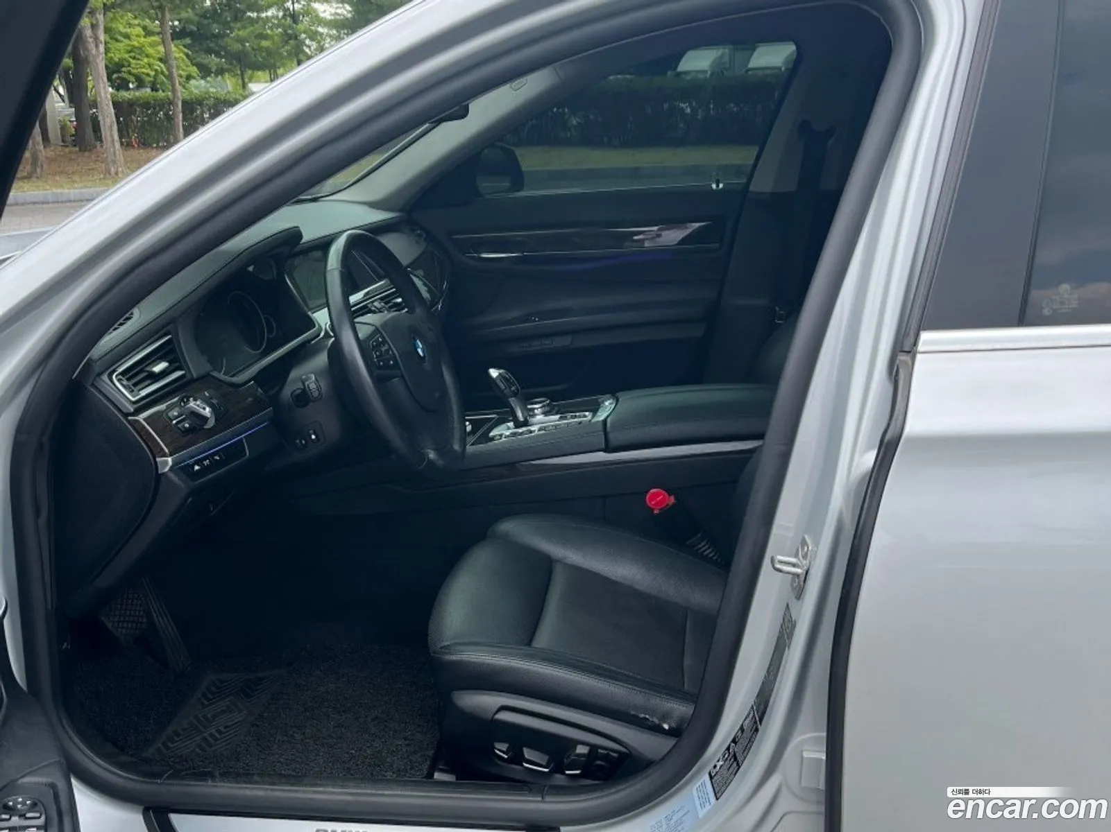 BMW 7 Series 2013 — 3