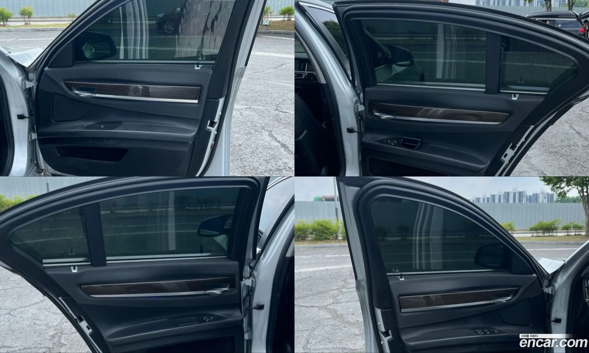 BMW 7 Series 2013 — 14