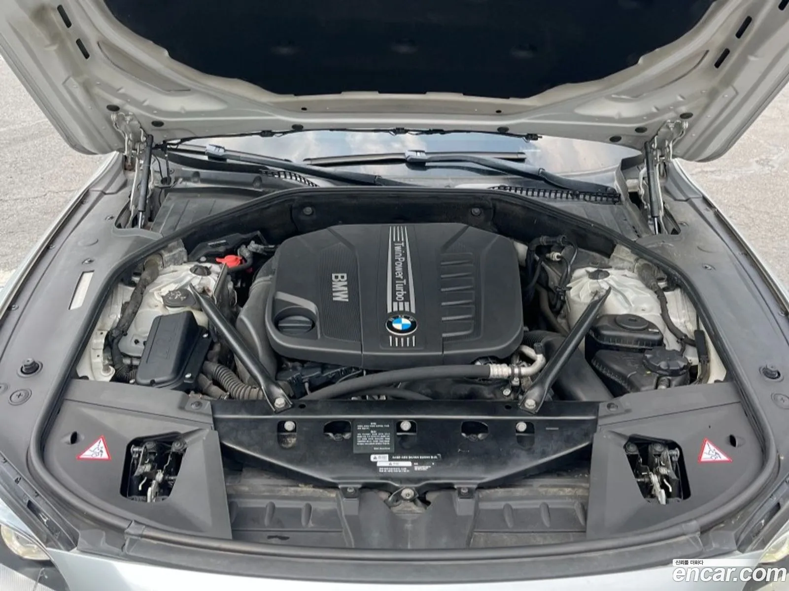 BMW 7 Series 2013 — 16