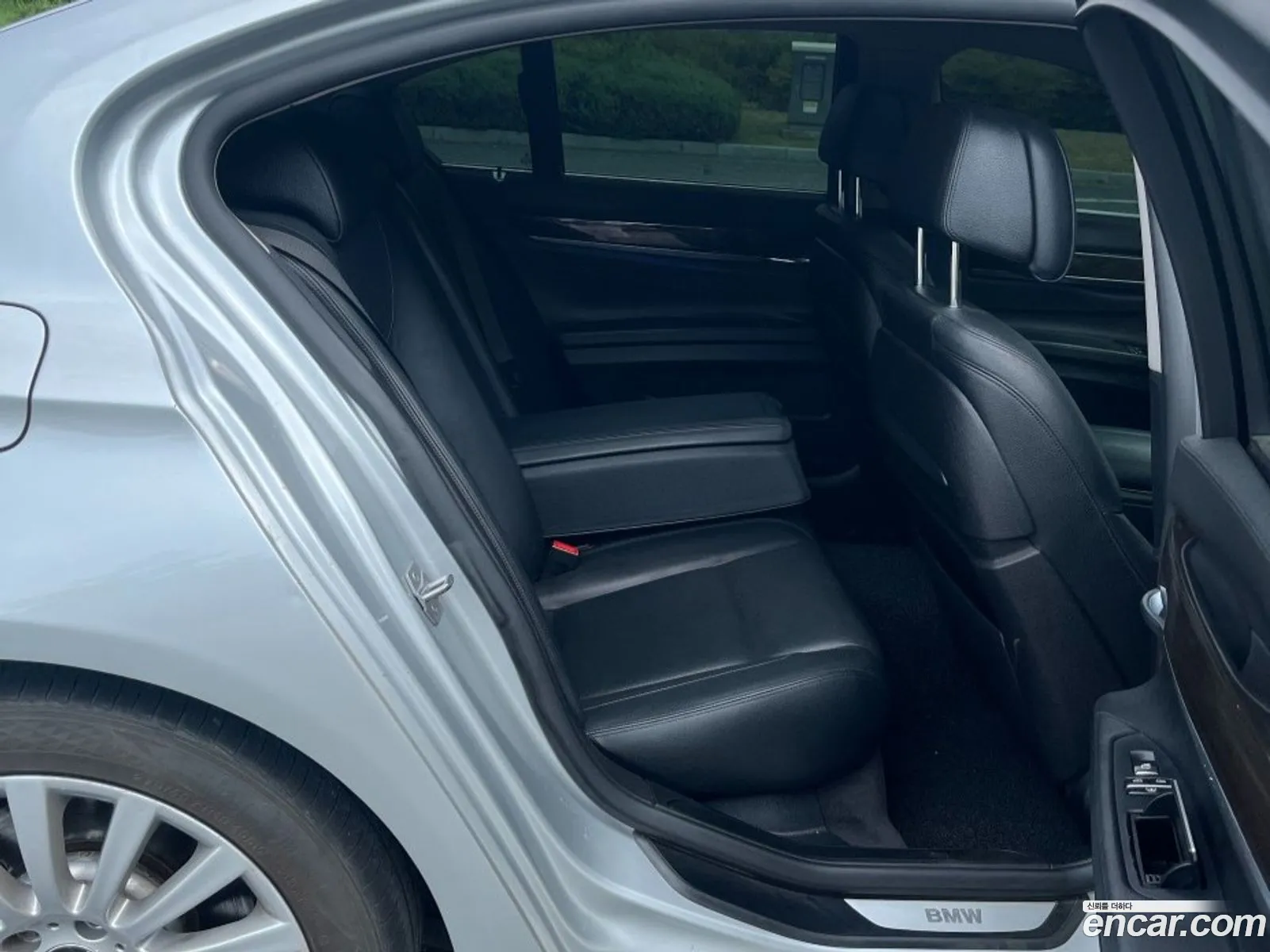 BMW 7 Series 2013 — 18