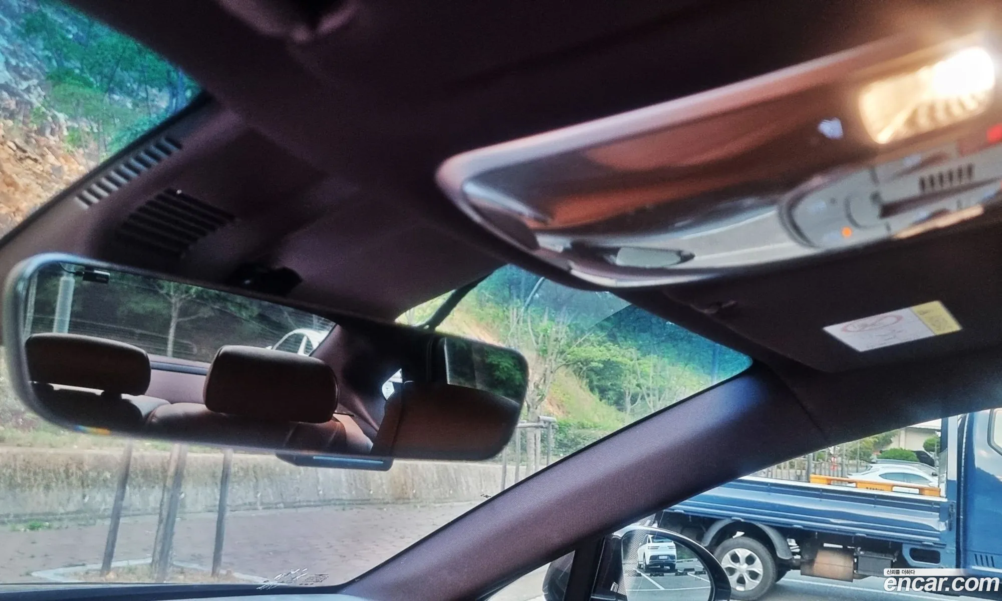 Genesis G80 2023 — 8