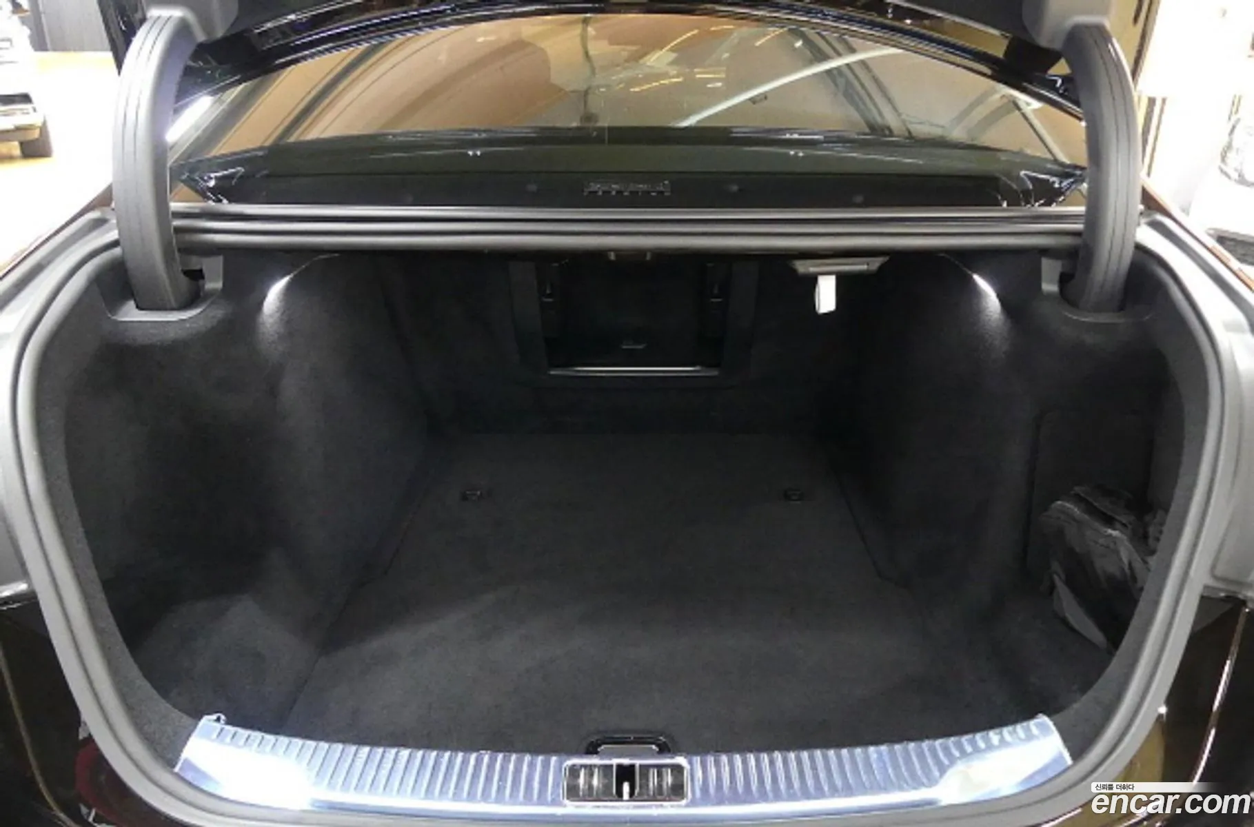 Mercedes-Benz S-Class W223 2022 — 10