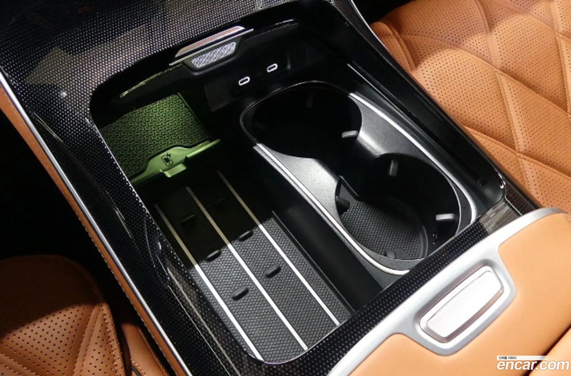 Mercedes-Benz S-Class W223 2022 — 9