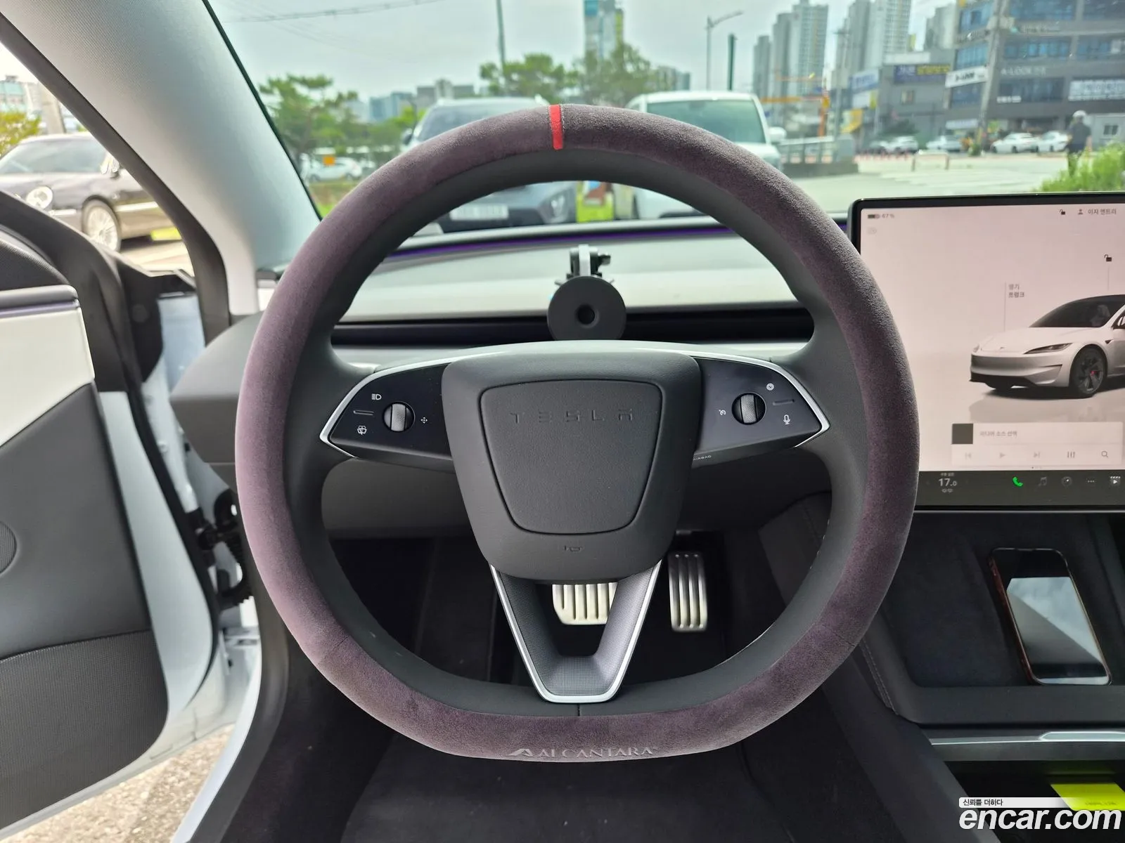 Tesla Model 3 2026 — 5