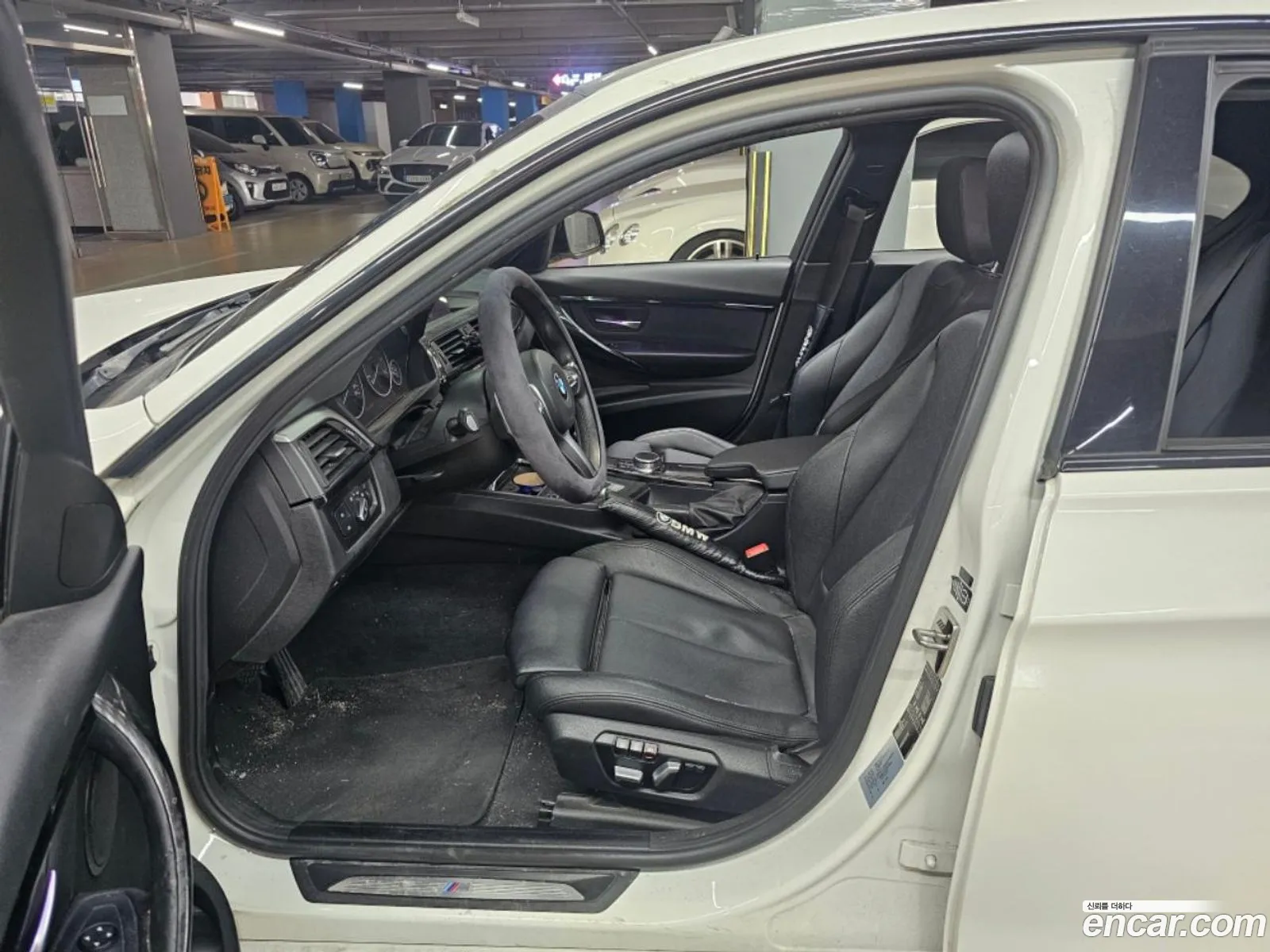 BMW 3 Series 2018 — 2