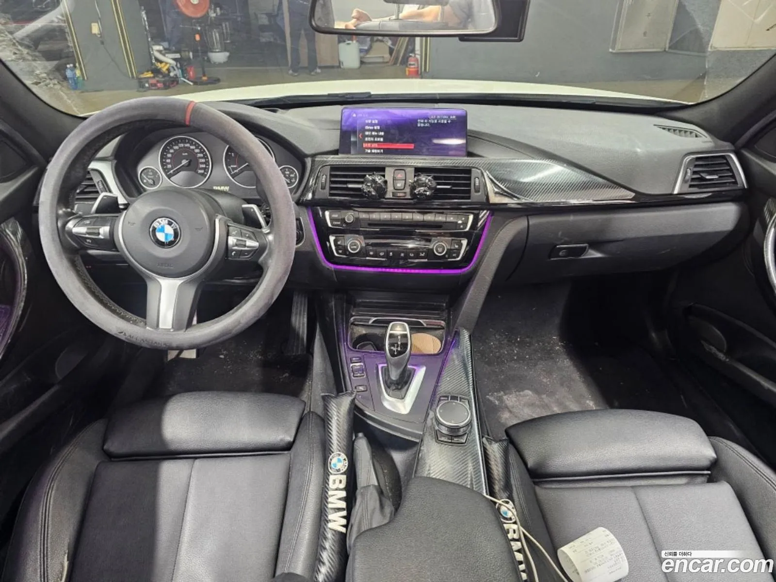 BMW 3 Series 2018 — 5