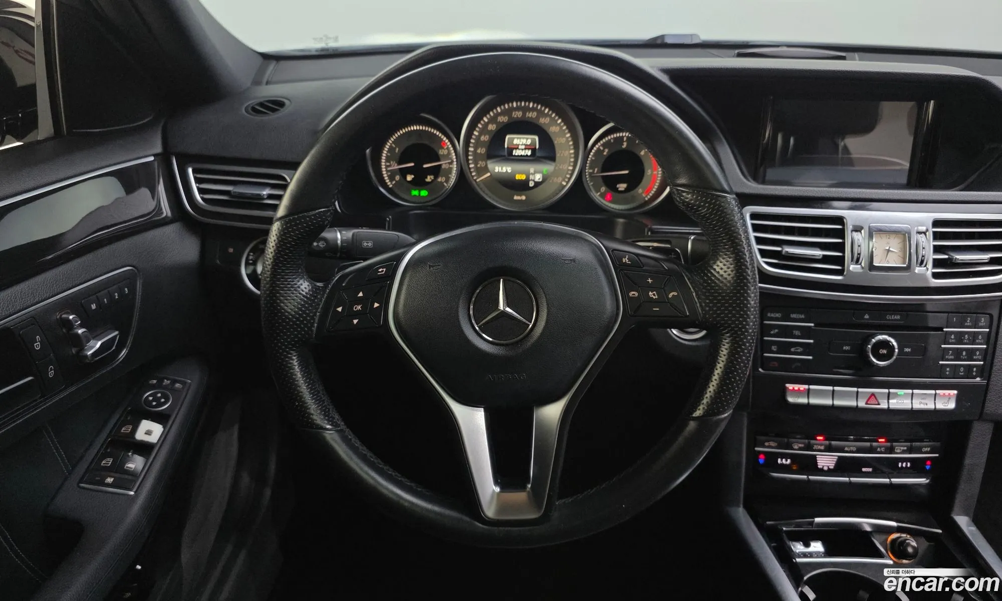 Mercedes-Benz E-Class W212 2016 — 16