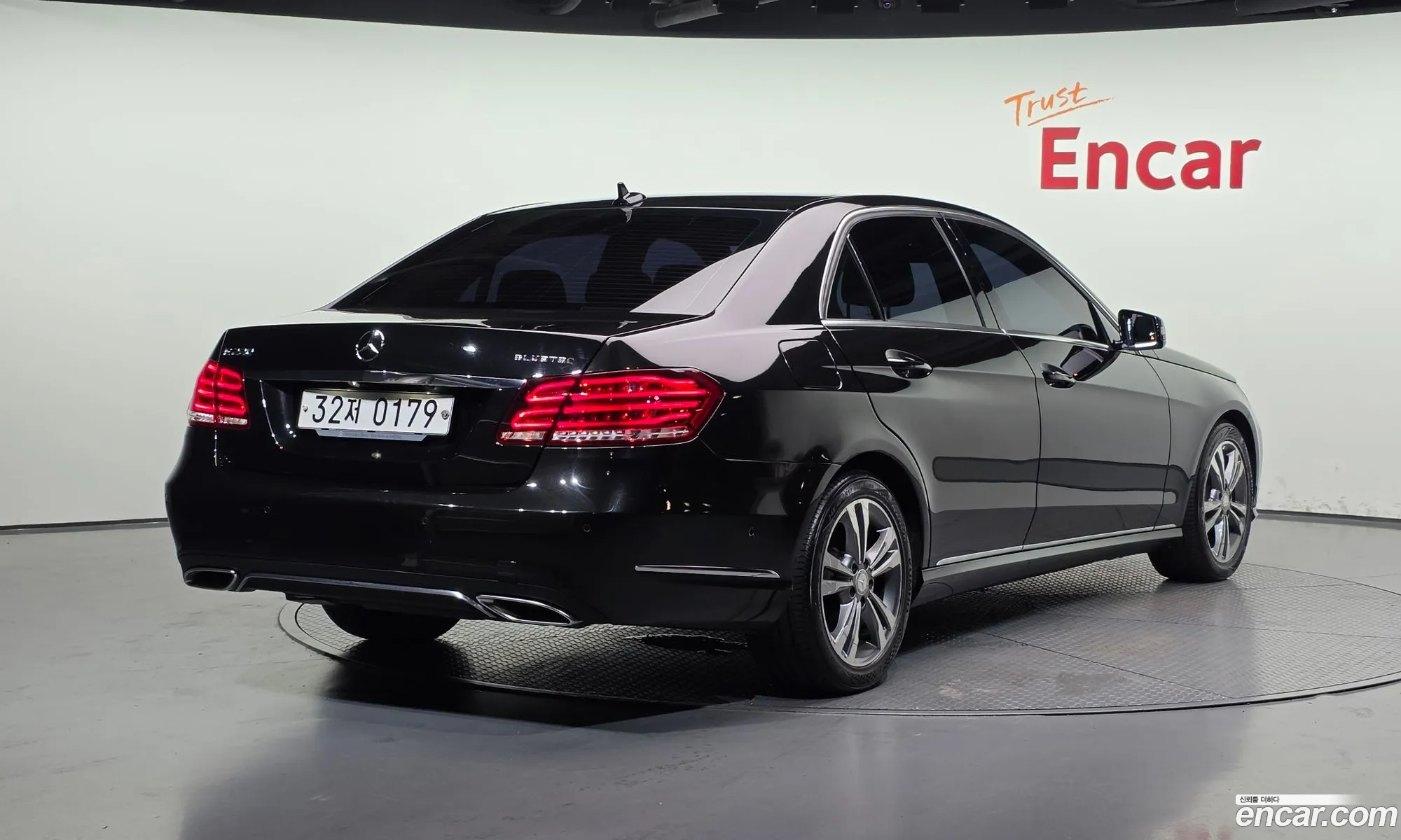 Mercedes-Benz E-Class W212 2016 — 7