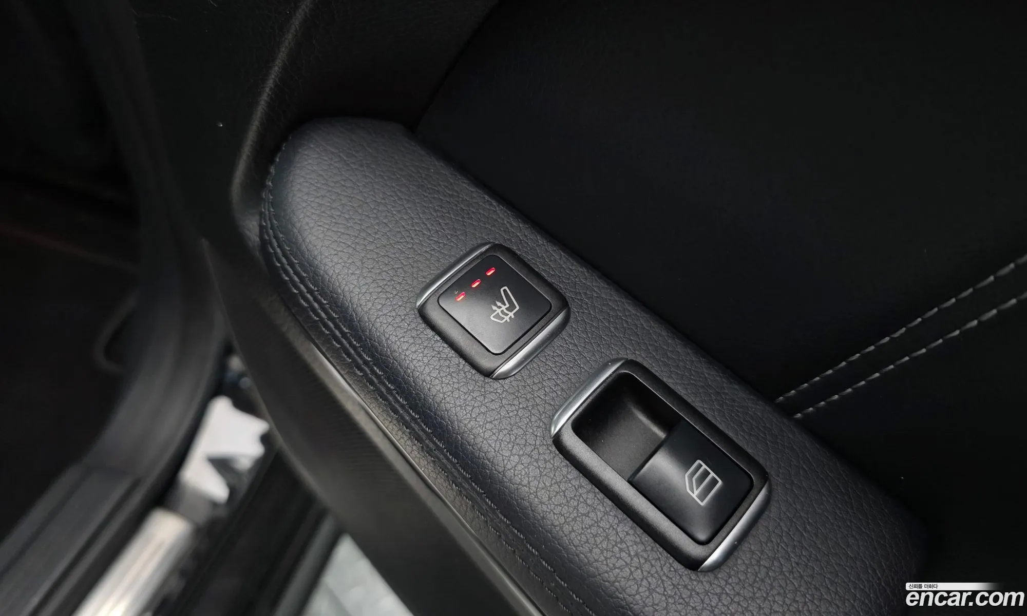 Mercedes-Benz E-Class W212 2016 — 3