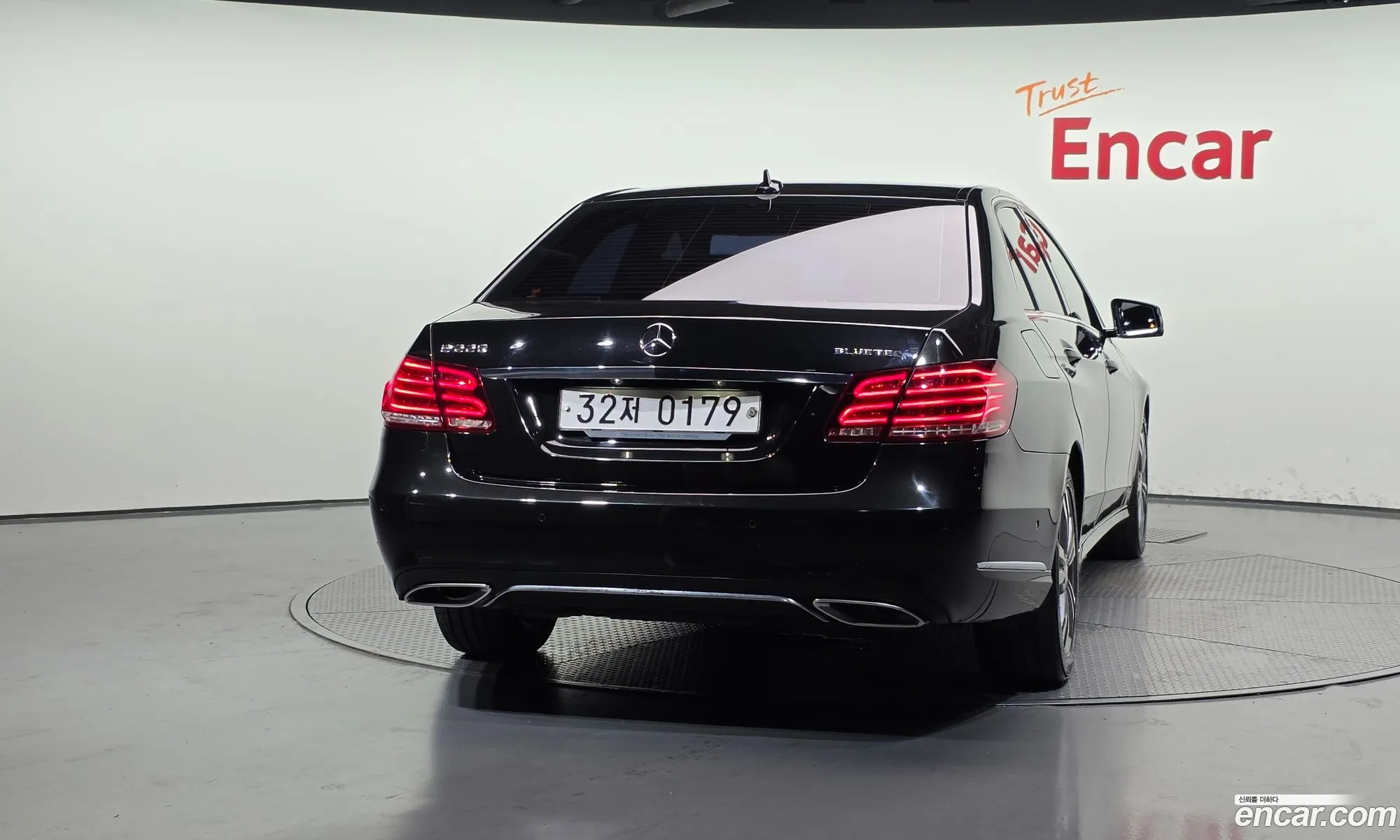 Mercedes-Benz E-Class W212 2016 — 8