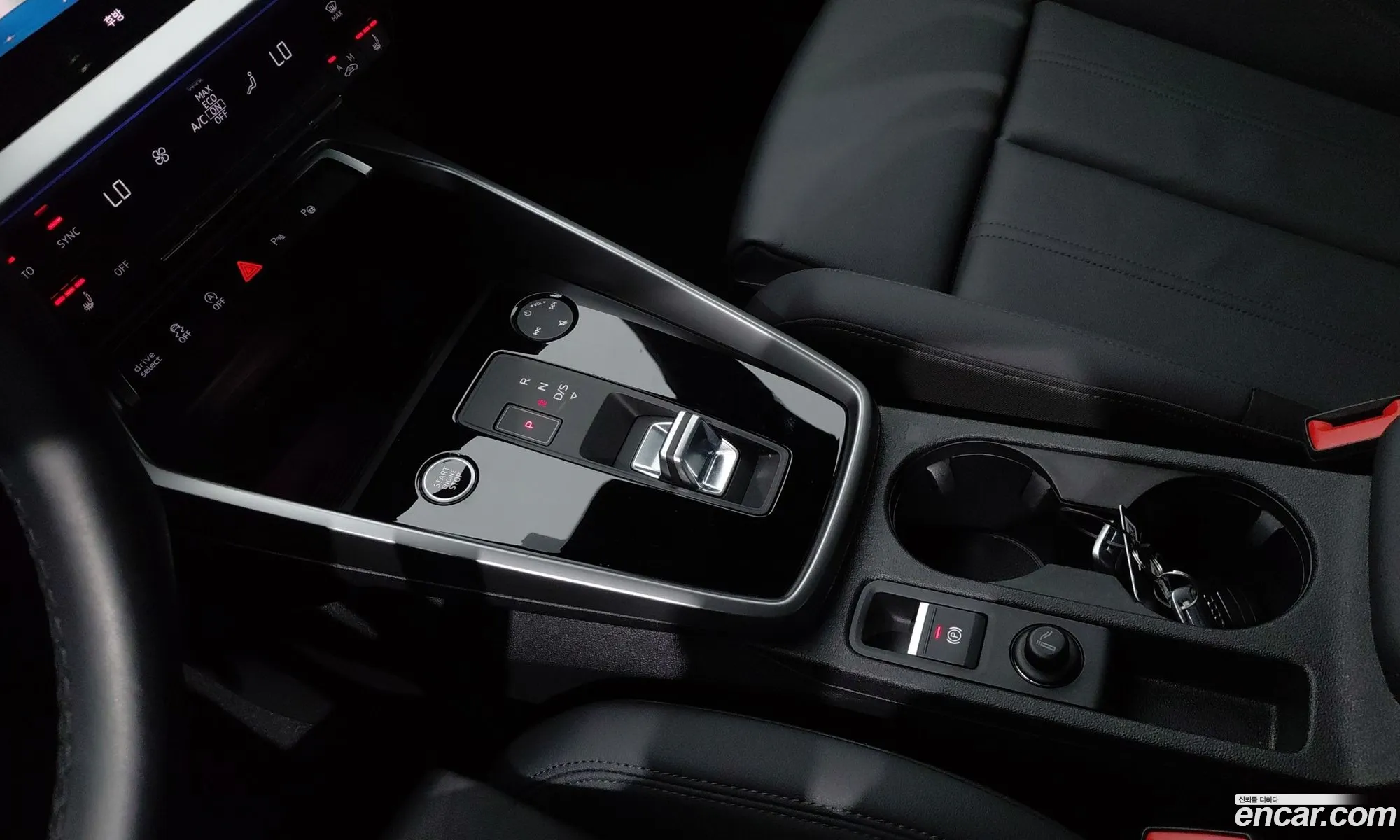 Audi A3 2022 — 6