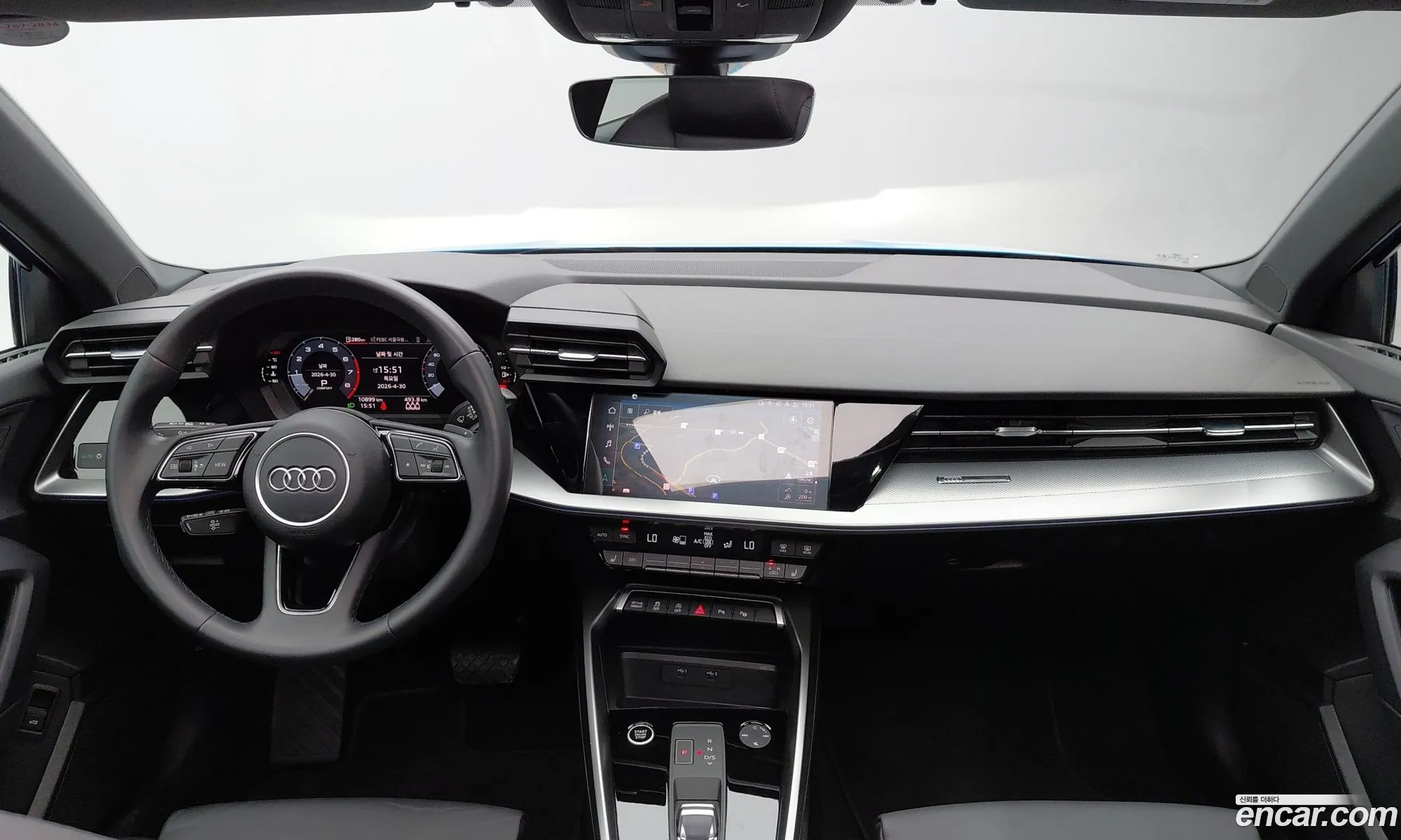 Audi A3 2022 — 17