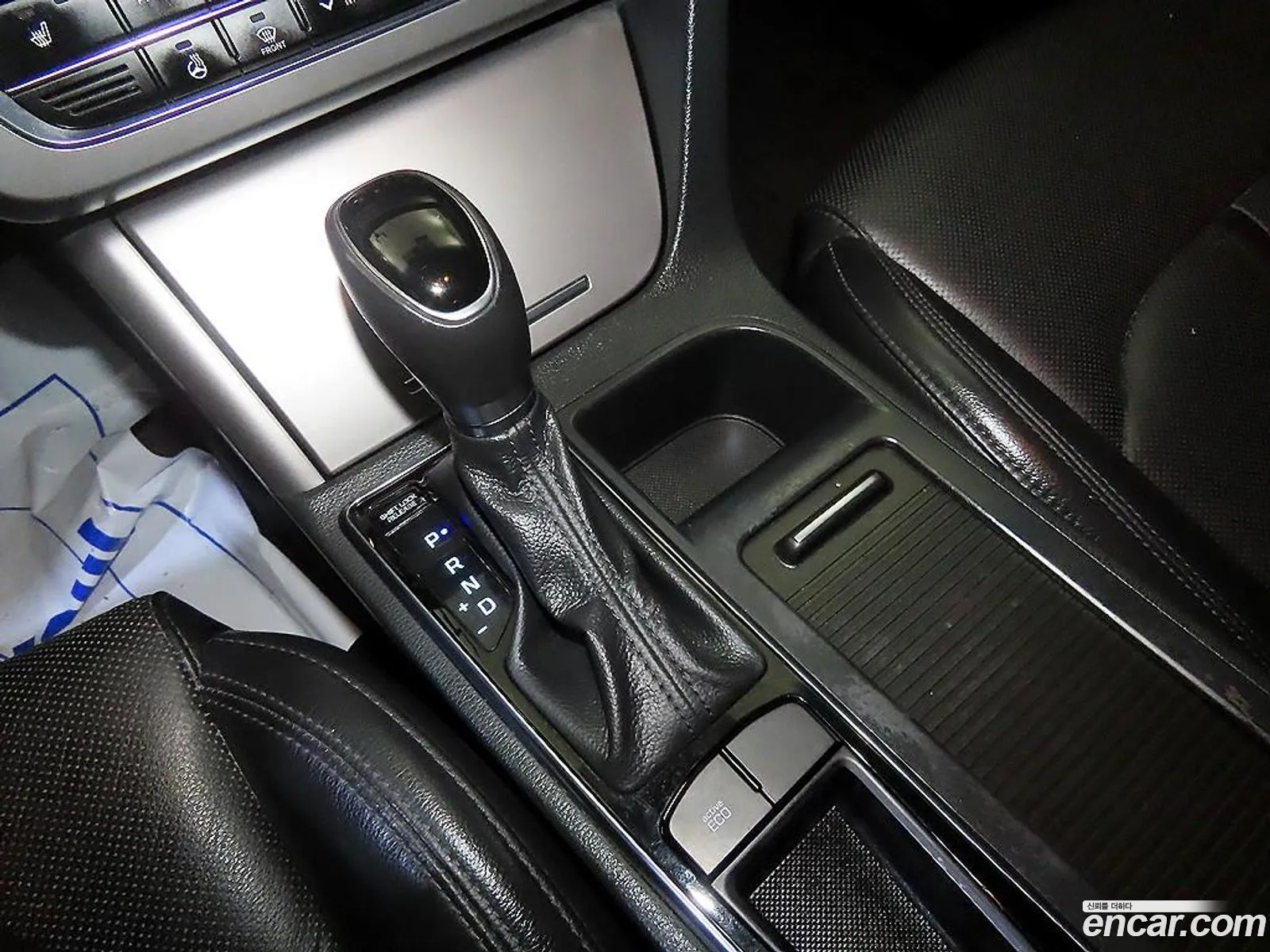 Hyundai LF Sonata 2015 — 6