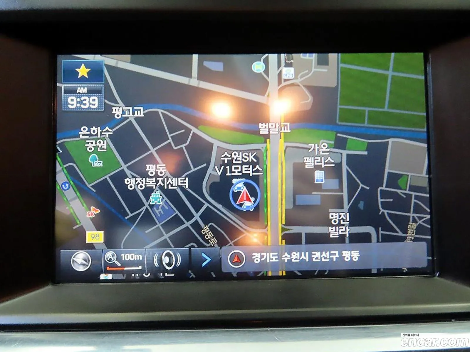Hyundai LF Sonata 2015 — 11
