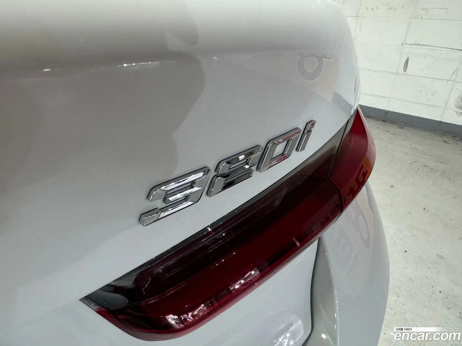 BMW 3 Series 2025 — 2