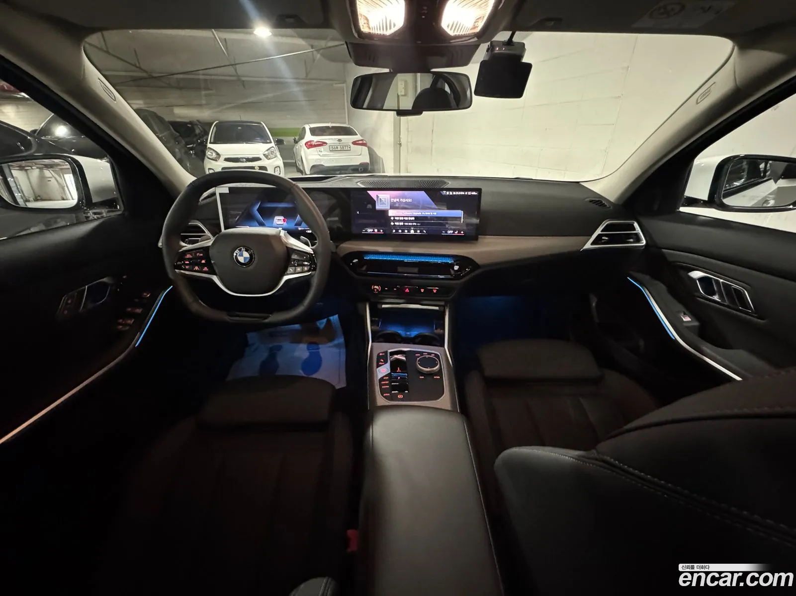 BMW 3 Series 2025 — 20