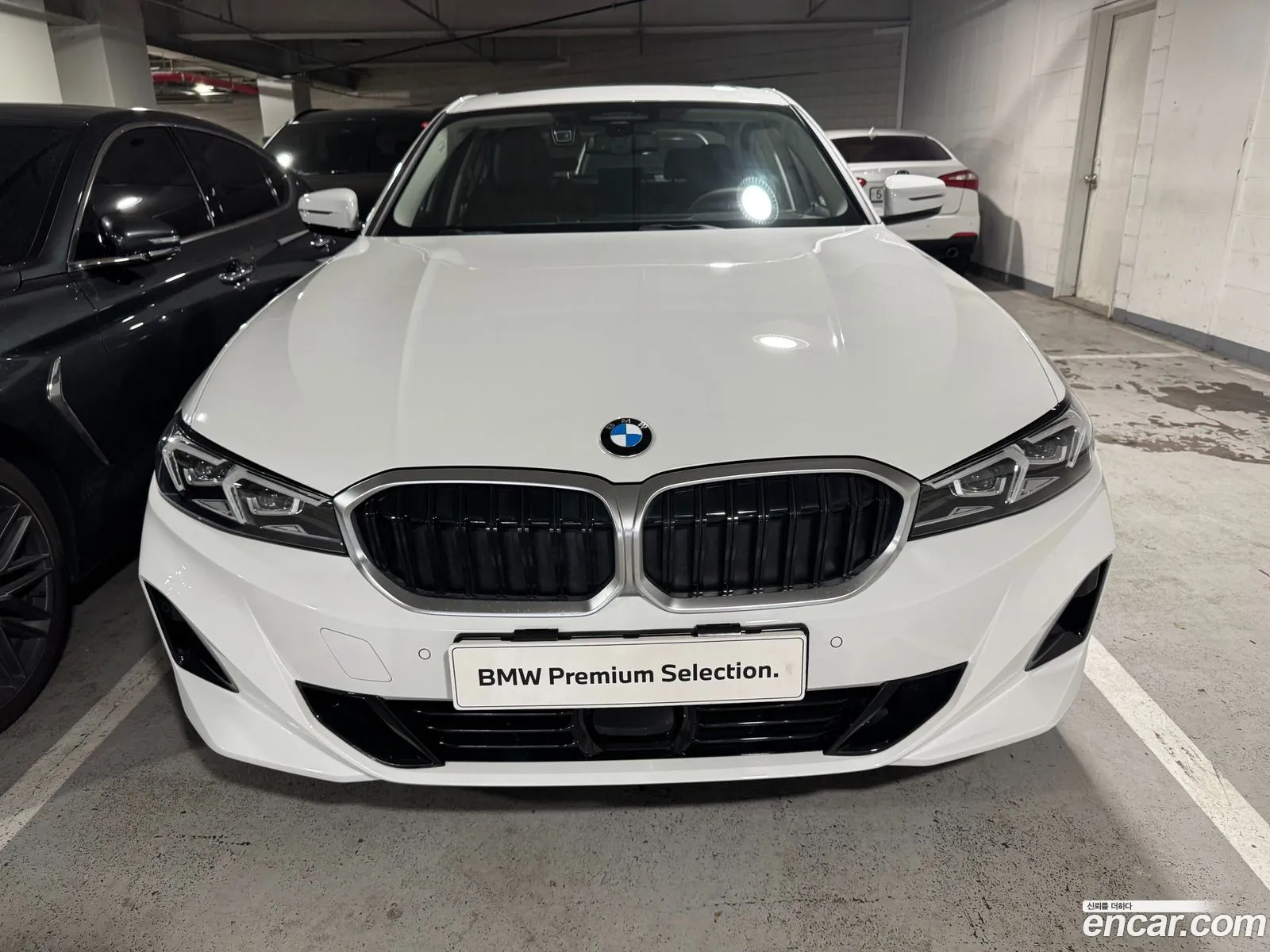 BMW 3 Series 2025 — 3