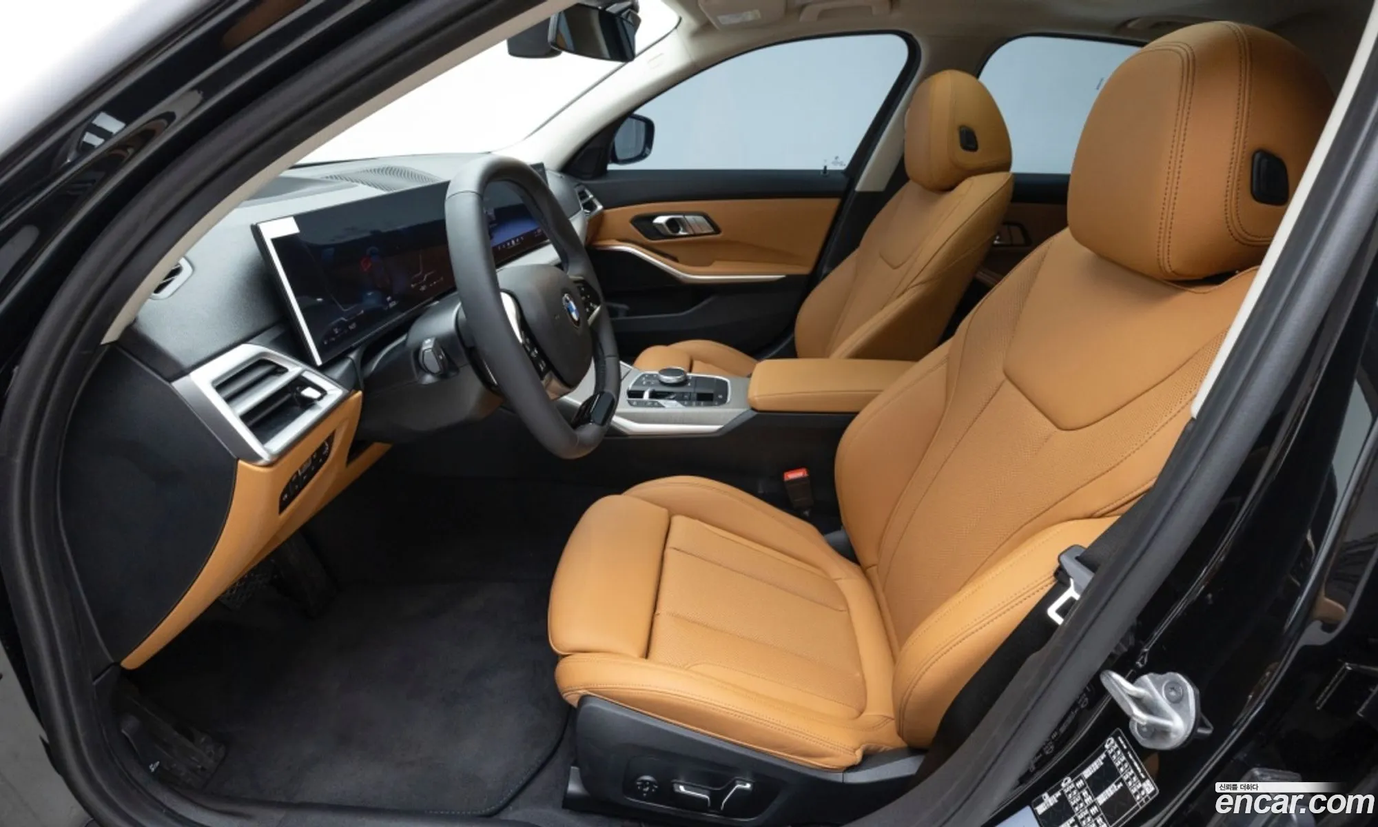BMW 3 Series 2025 — 8