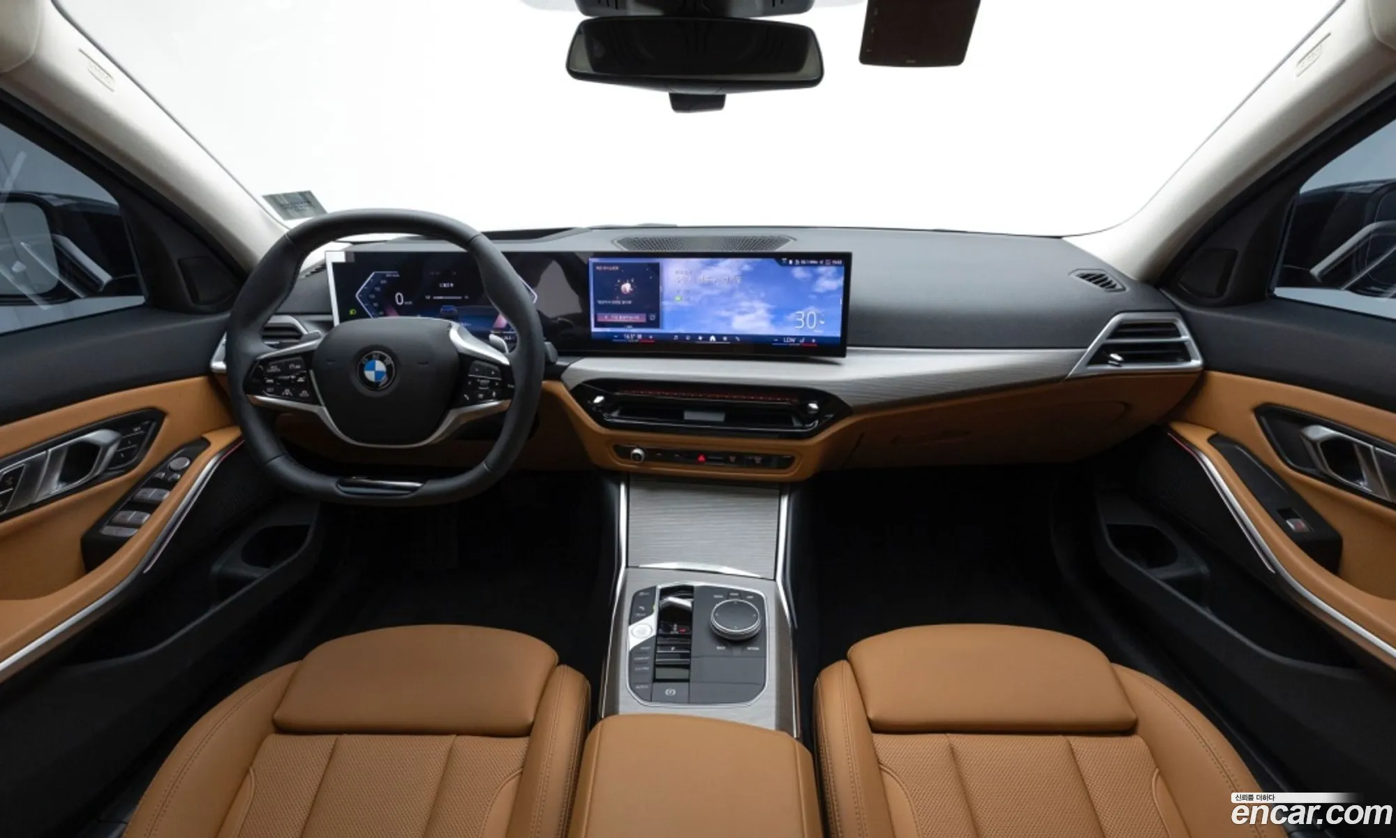 BMW 3 Series 2025 — 13
