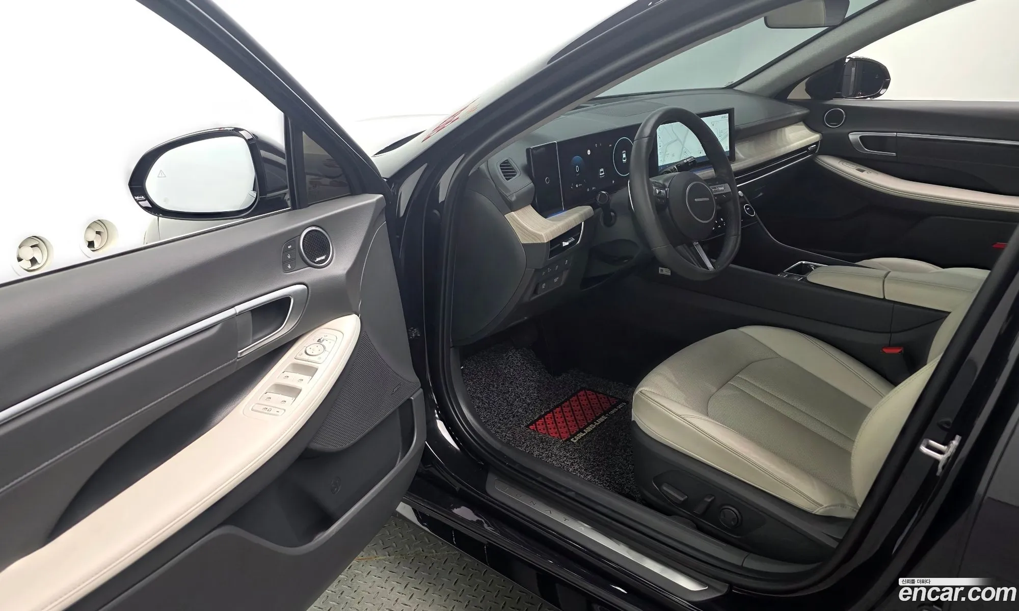 Hyundai Sonata the Edge 2023 — 18