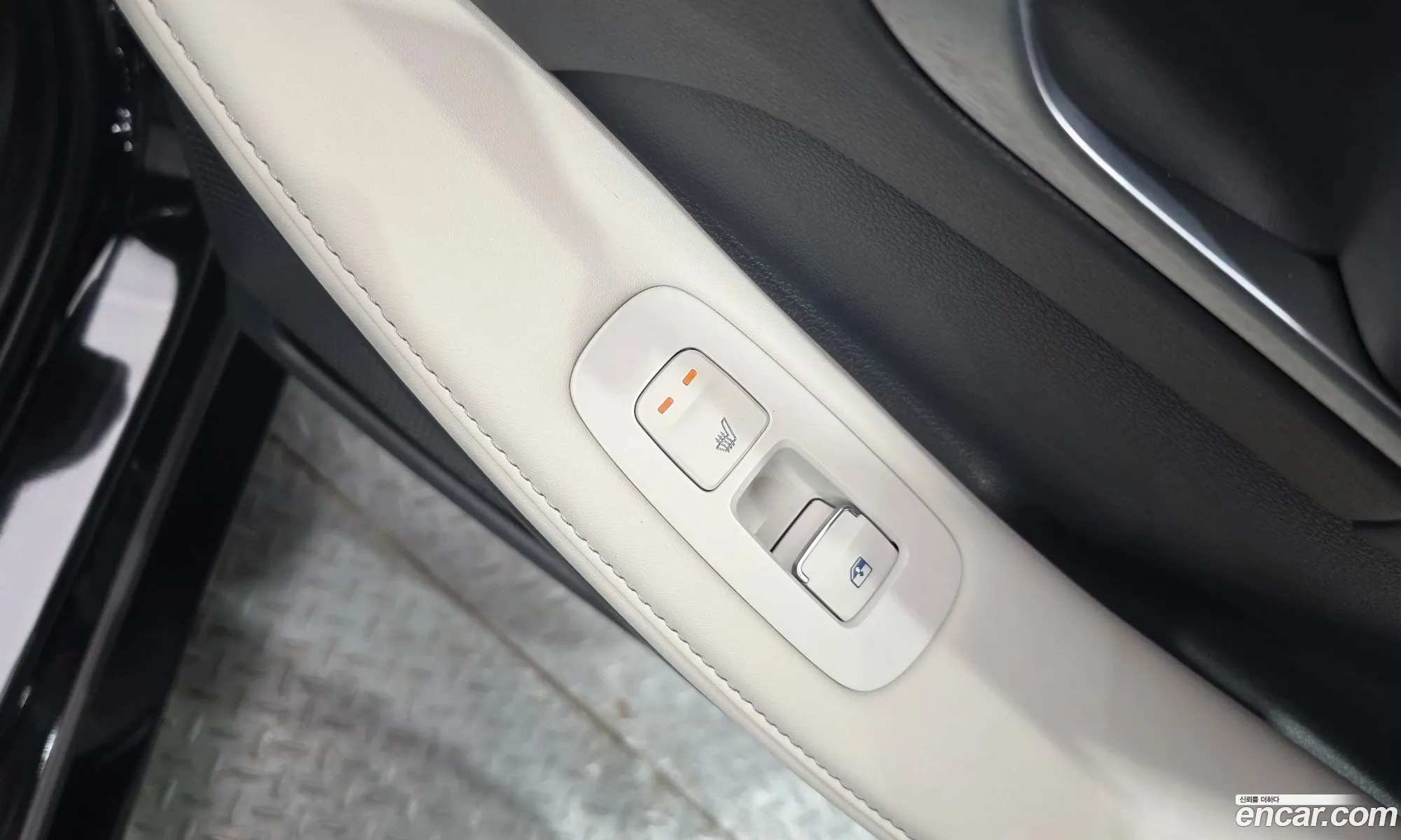 Hyundai Sonata the Edge 2023 — 16