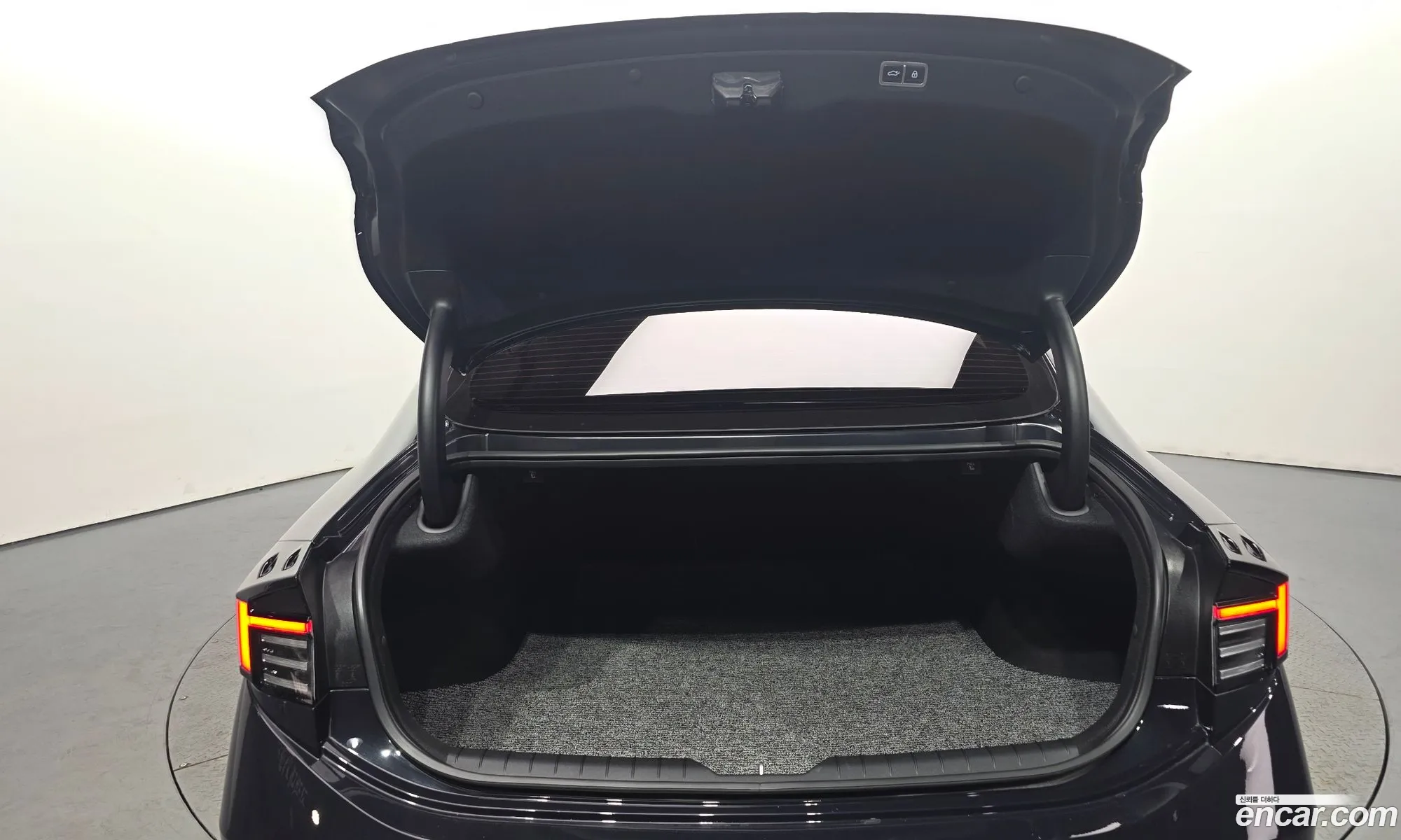 Hyundai Sonata the Edge 2023 — 6