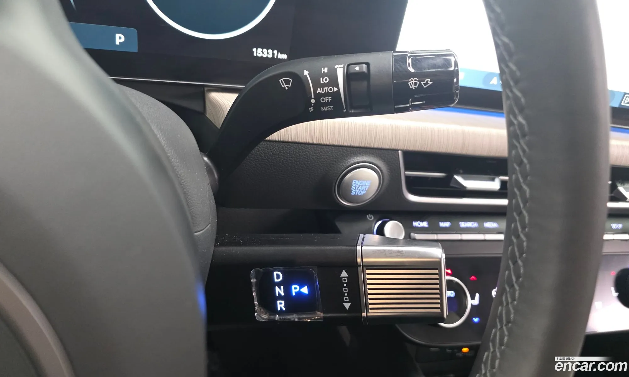 Hyundai Sonata the Edge 2023 — 8