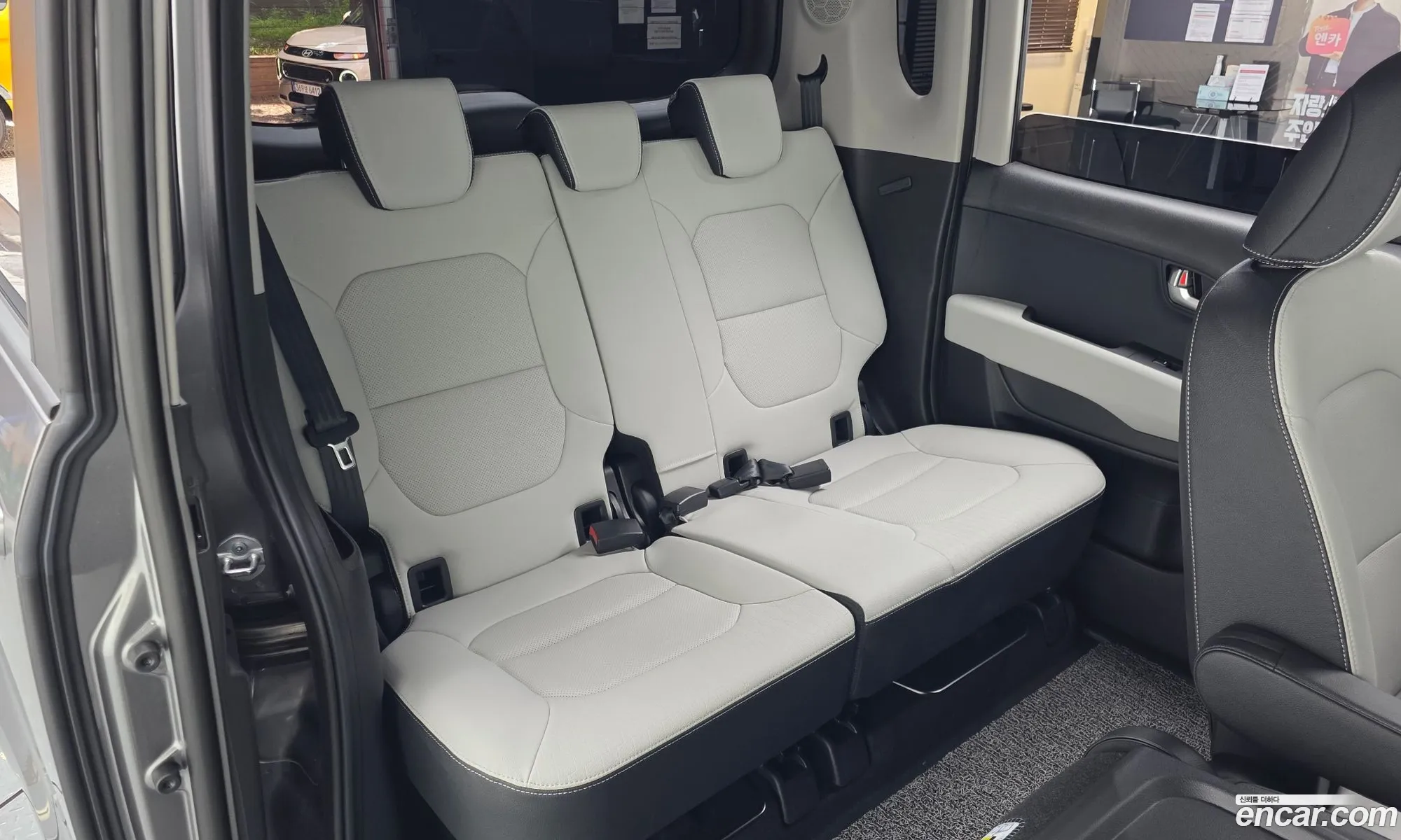 Kia Kia Ray 2025 — 2