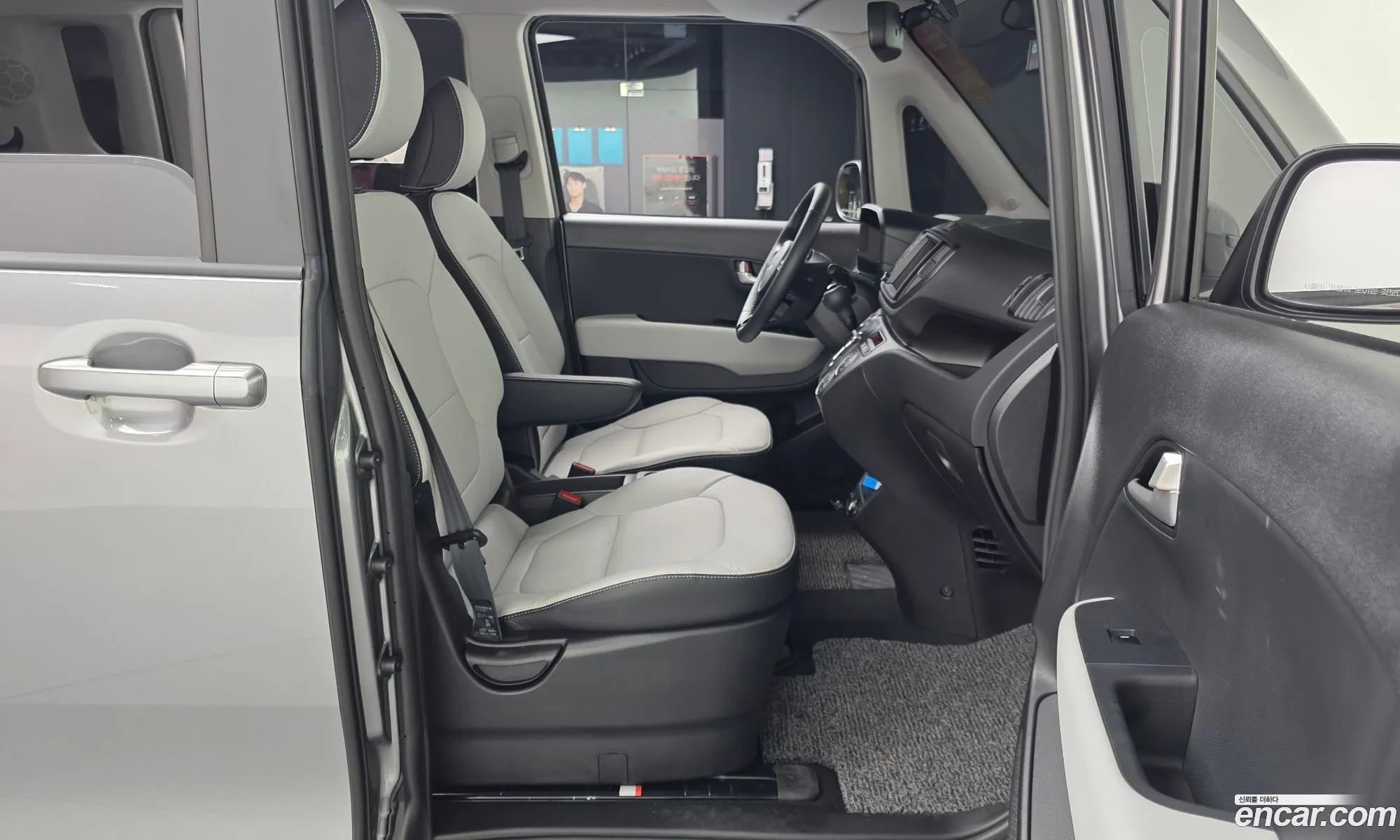 Kia Kia Ray 2025 — 3