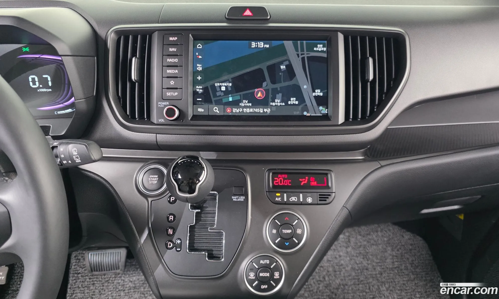 Kia Kia Ray 2025 — 6