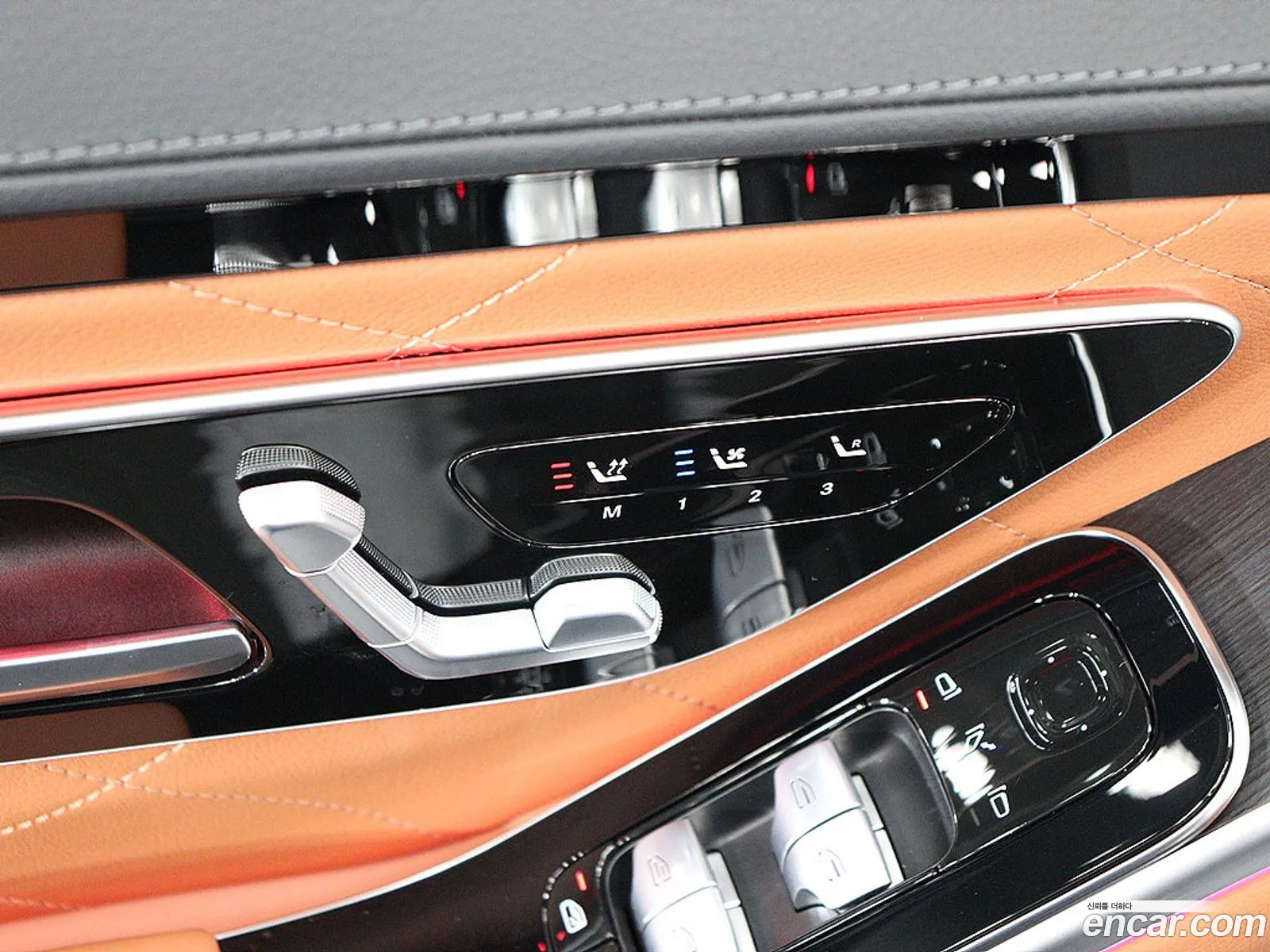 Mercedes-Benz S-Class W223 2023 — 6